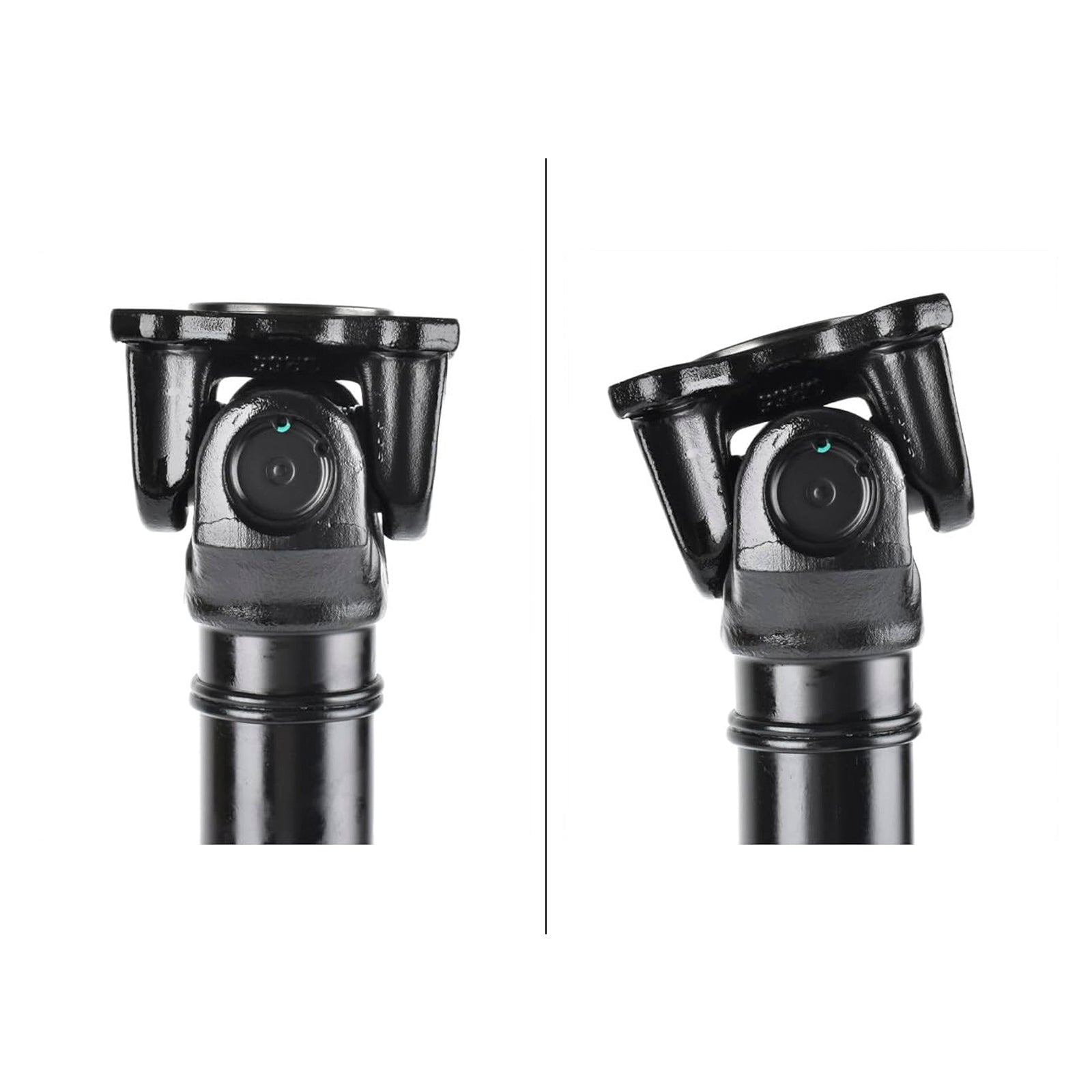 Arbre de transmission avant pour BMW 528xi E60 L6 3.0L 2008, boîte automatique avant, 26207534636 430-50109