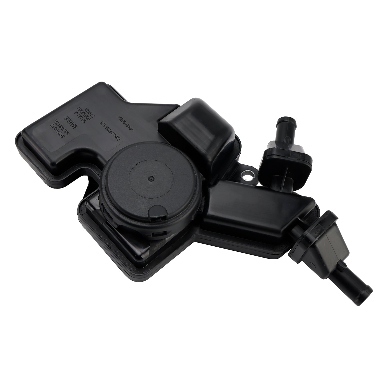 Carterontluchting olieafscheider voor Alfa Romeo Giulietta Mito Fiat 1.4 55219081