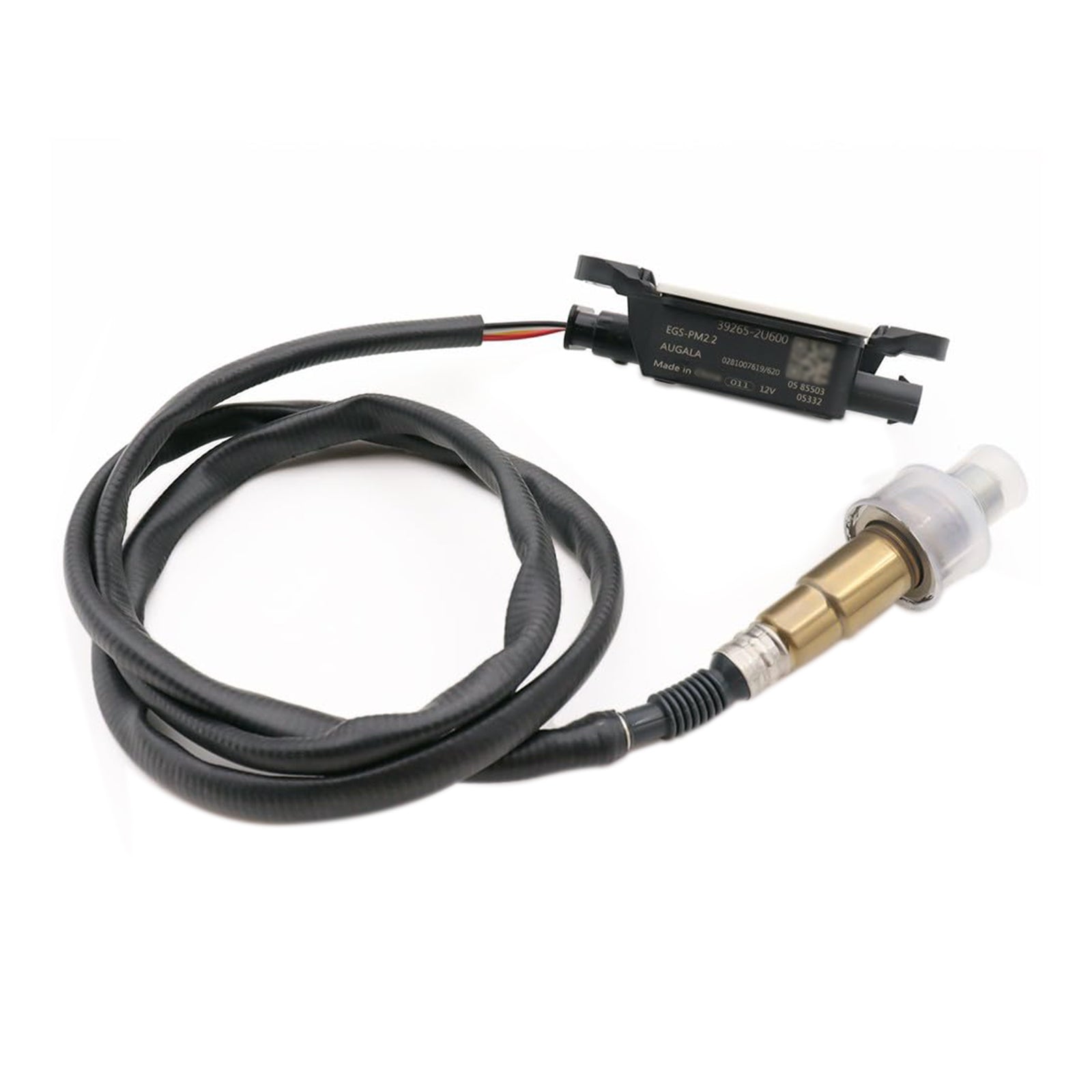 Sensor de partículas finas 0281007619 para Hyundai Kia Tucson III 2011-2022