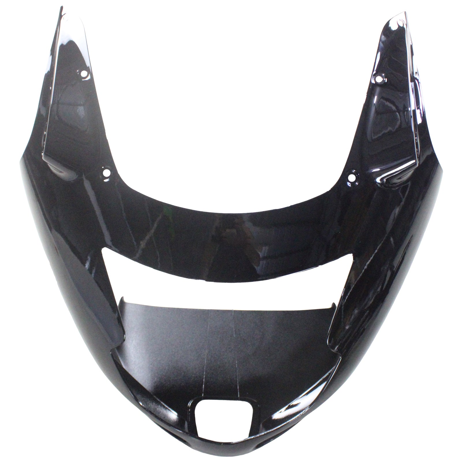 Kit de carenado de inyección, carrocería ABS para Honda CBR1100XX SuperBlackBird 1996-2007