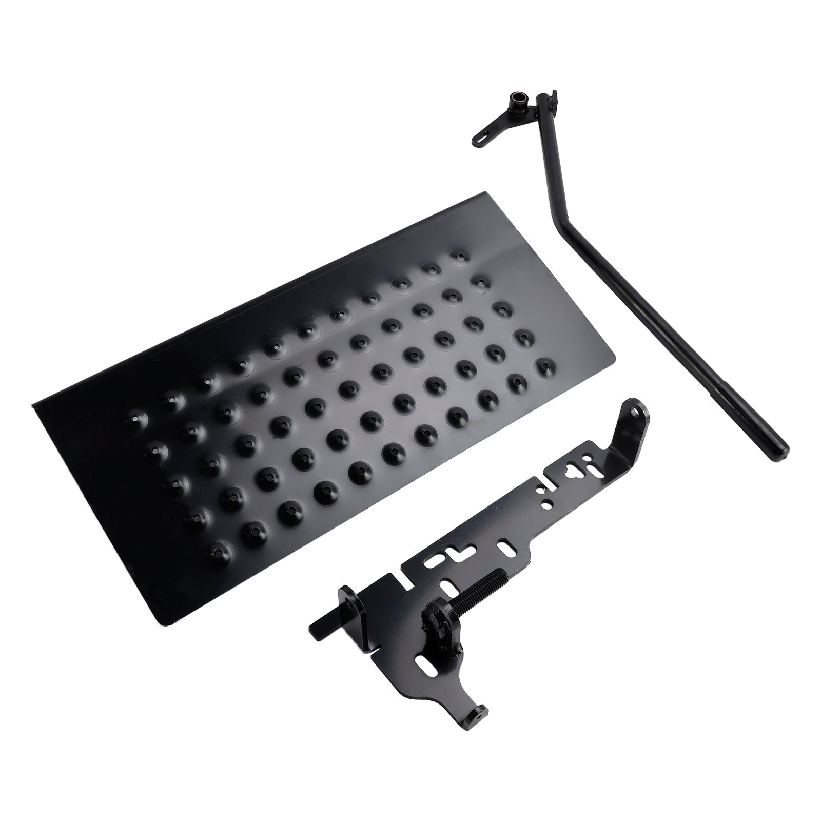 ACS6000ULS 088-6003-00 Bloker zsypowy dla zaawansowanego systemu zsypu dla większości kosiarków ZT