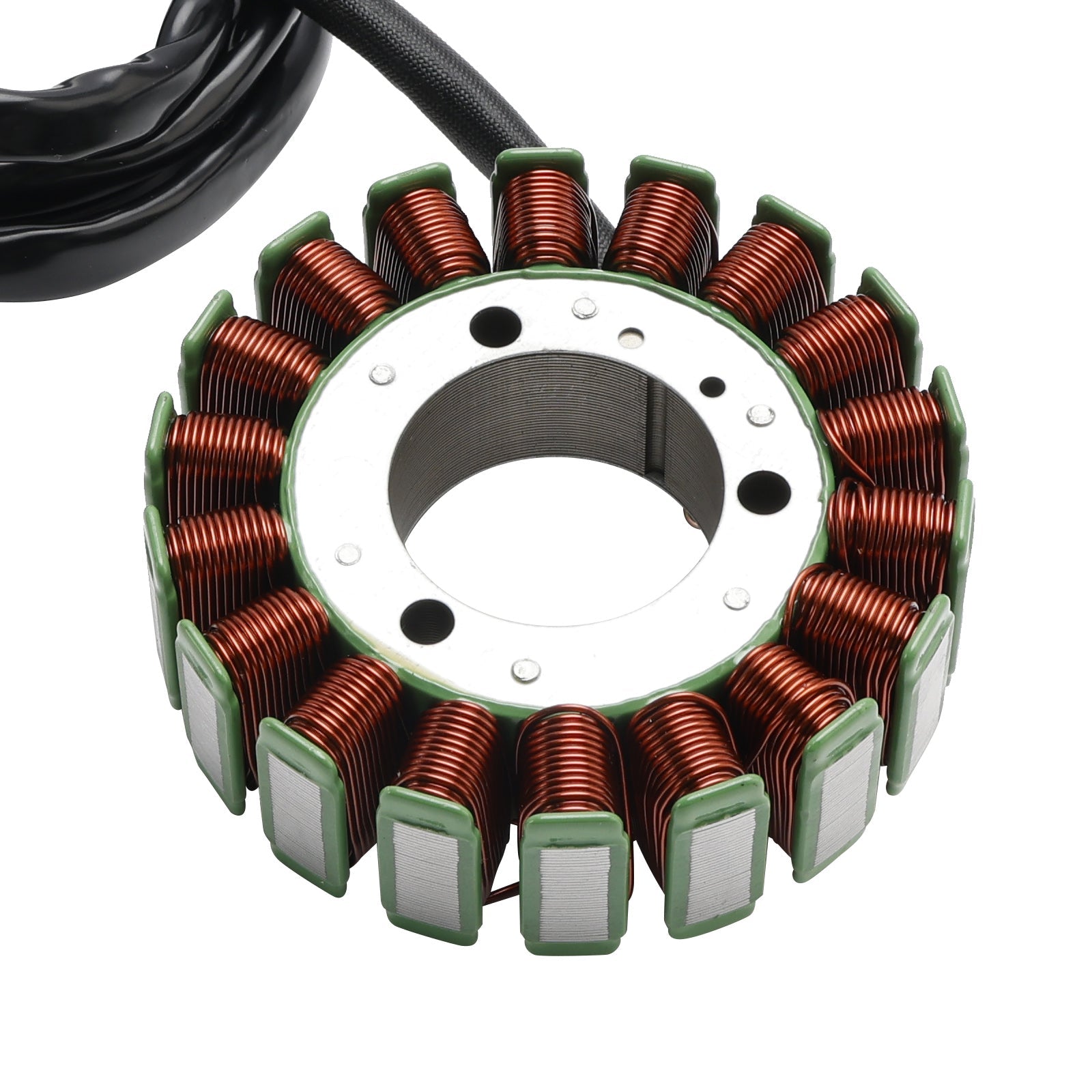 Stels ATV Guepard 650 Générateur Stator Magnéto 31120-E05-0000 3701010010000