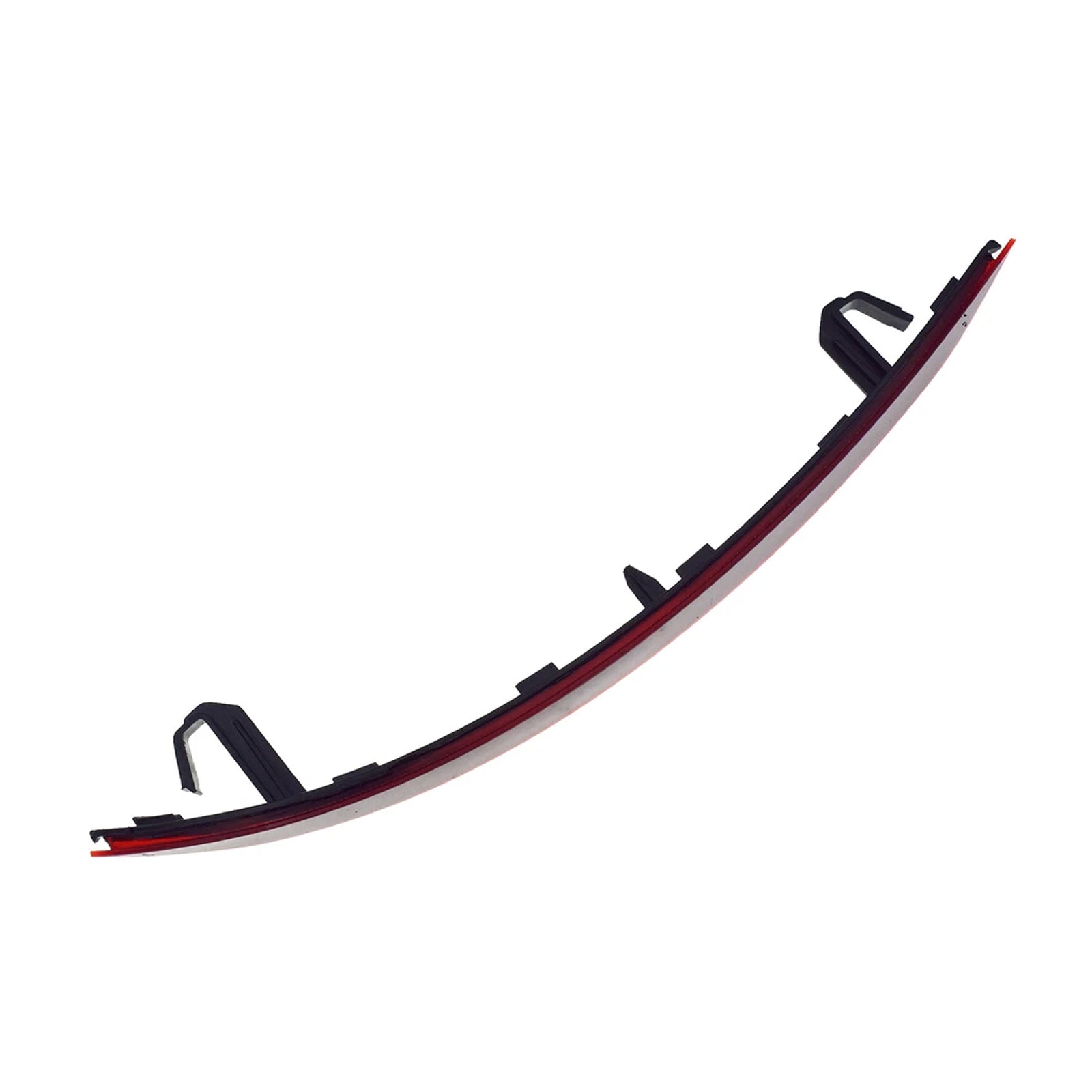 Réflecteur de pare-chocs arrière gauche pour Volvo XC60 (2018-2023) - Référence : 31656677