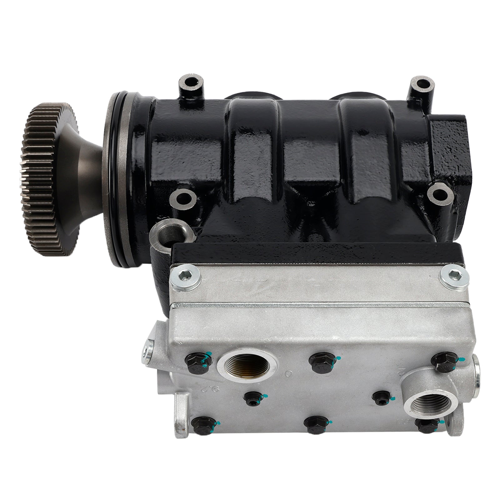 Compressor d'air Paccar/CF75 NIEUW MODEL 1977704 1977704PRX 9125181000 1805490 1805393