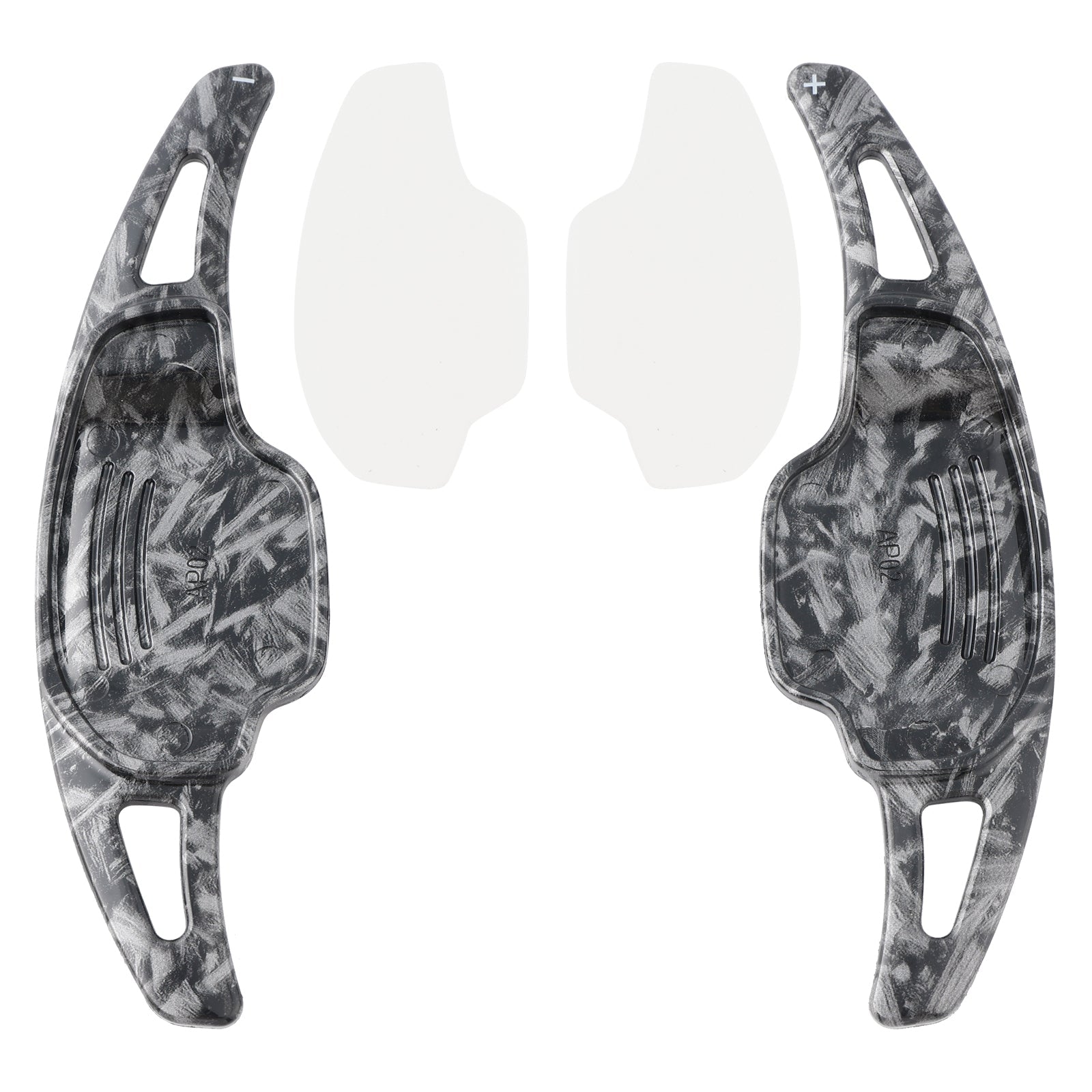 Couvre-palettes de changement de vitesse pour Holden VF 2012-2015