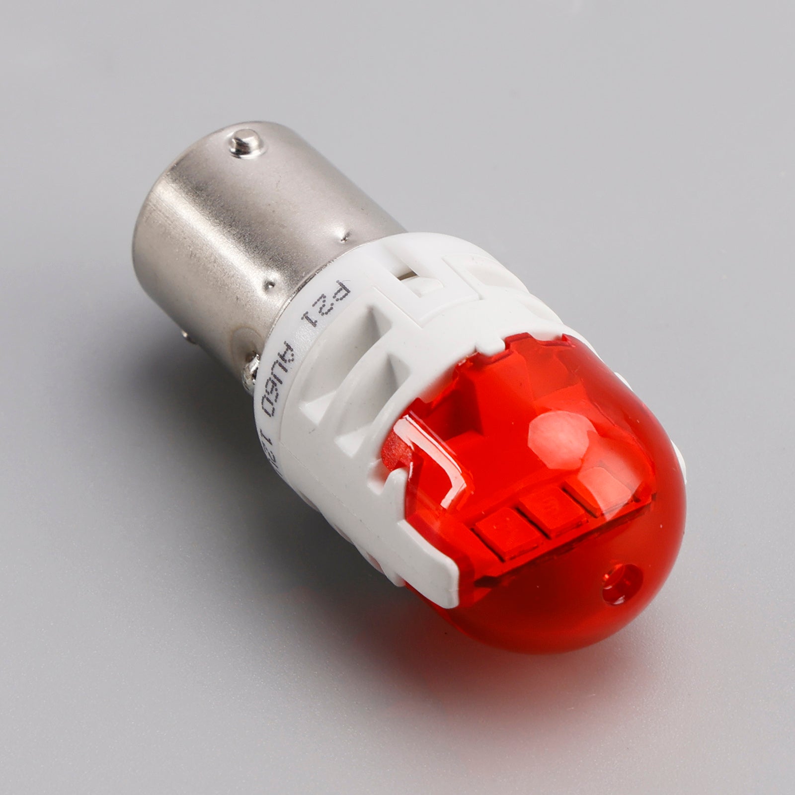 Phare de voiture LED AMBRE Ultinon Pro6000 PY21W P21W 11498AU60 pour PHILIPS