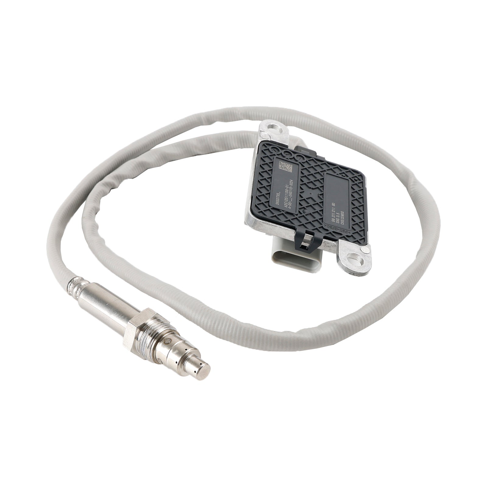 2014-2018 Peugeot 508 2.0 HDi Czujnik Nox 9821121180