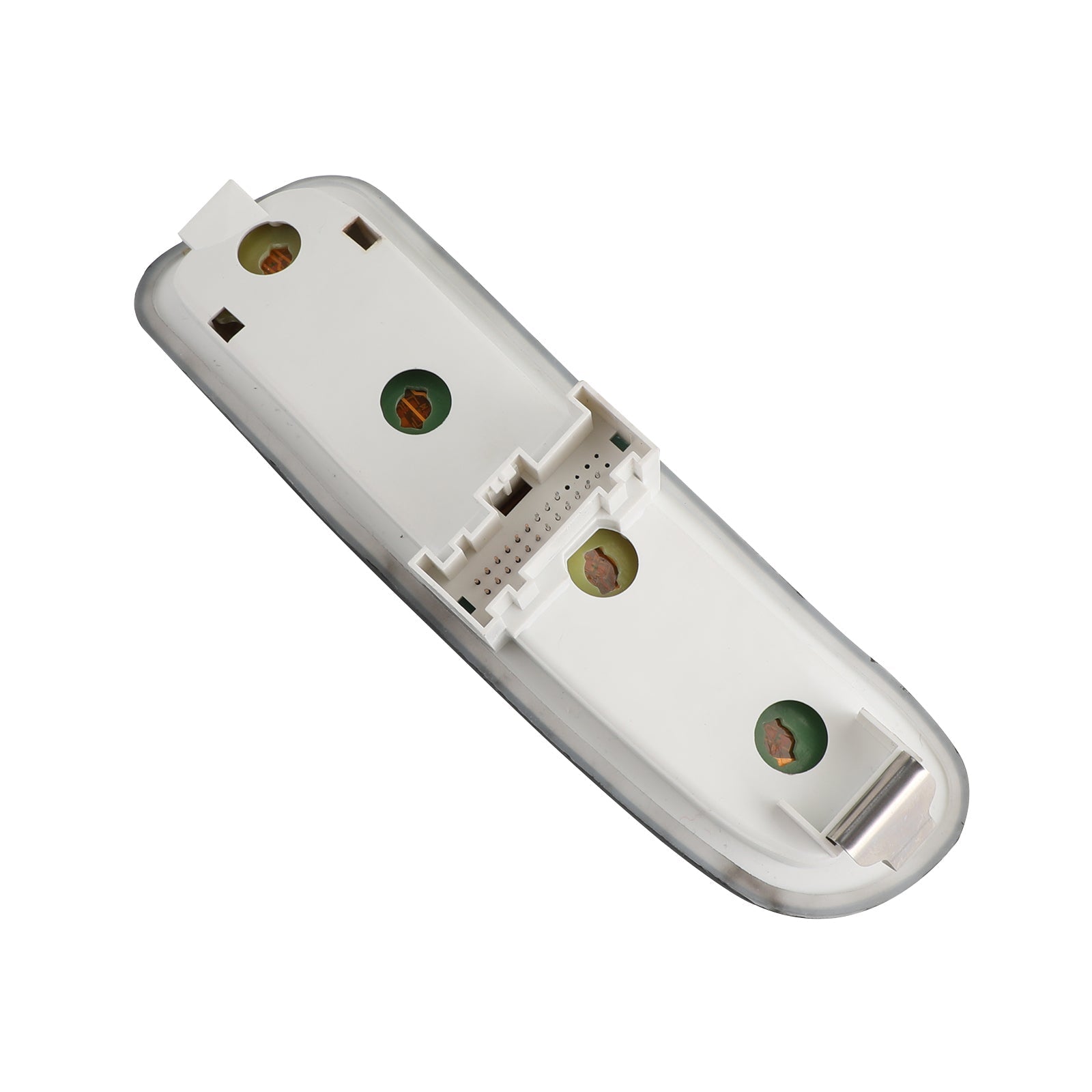 Interruttore della finestra elettrica principale per Chevrolet Corvette C5 1997-2004 (19209381/10092804)