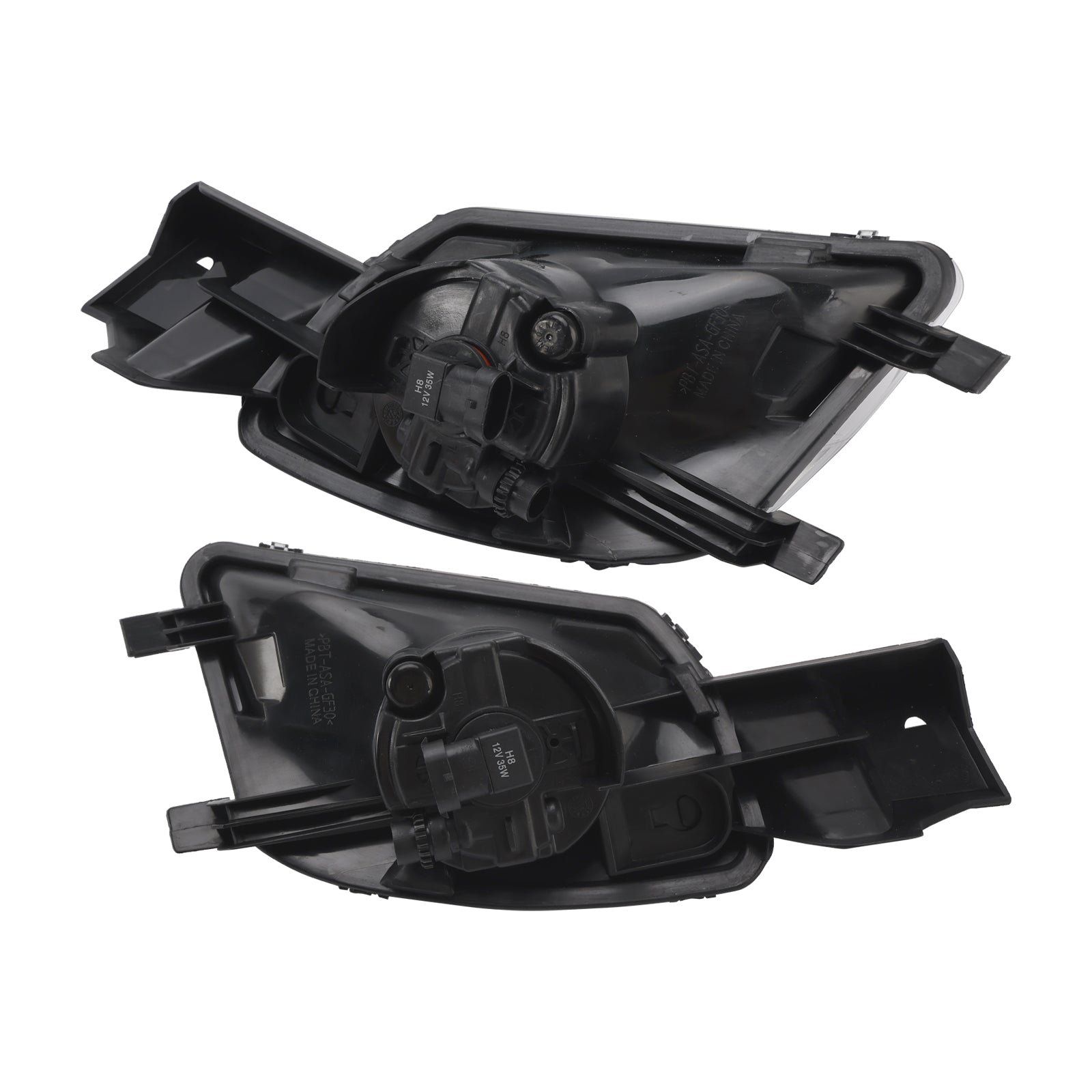 6208X5 9674041680 Peugeot 308 SW I 4E-4H 2007-2014 Vasen ja oikea etusumuvalo