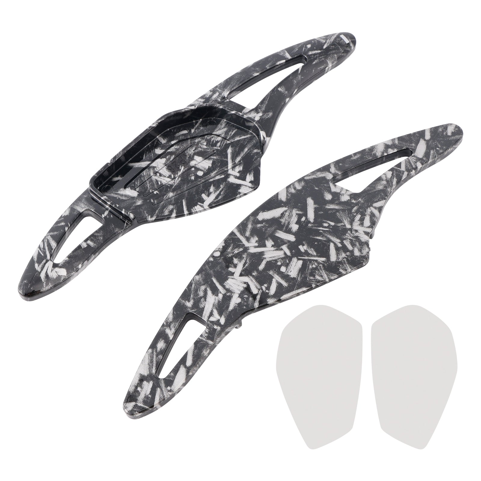 Estensione dei pallet di velocità di guida per Škoda Octavia Kodiaq