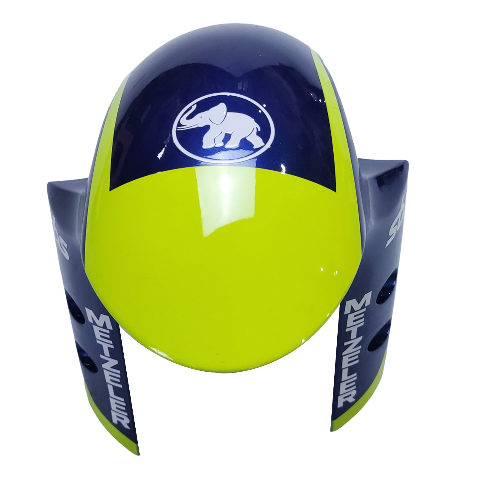 Vbrizgavanje kompleta za karoserijo plastični abs, ki je primeren za Yamaha YZF 1000 R1 2015-2019