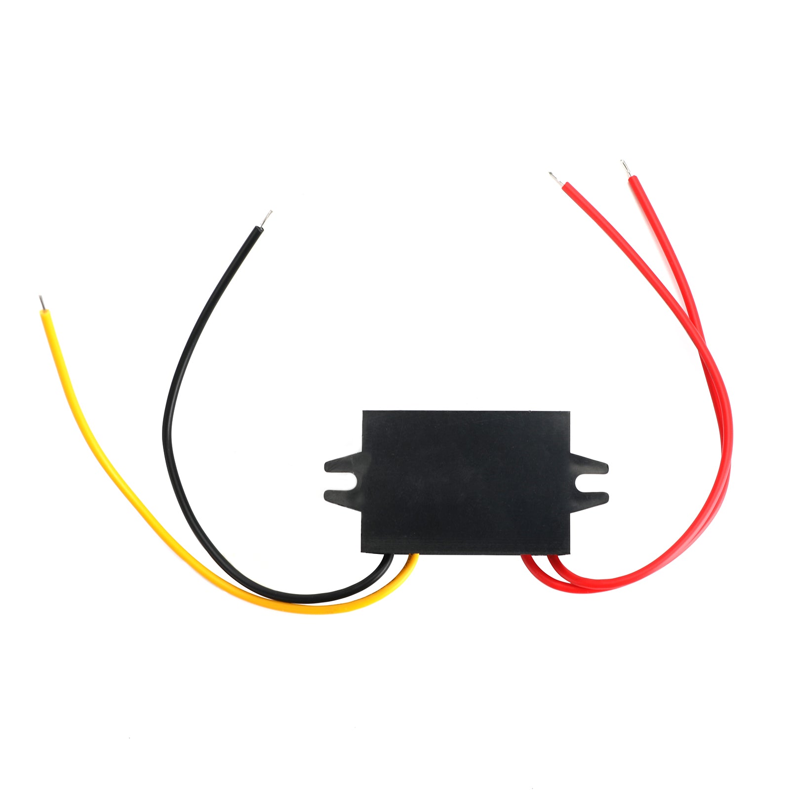 AC 10-28V À DC 12V 5A Convertisseur Abaisseur Module D'Alimentation Abaisseur