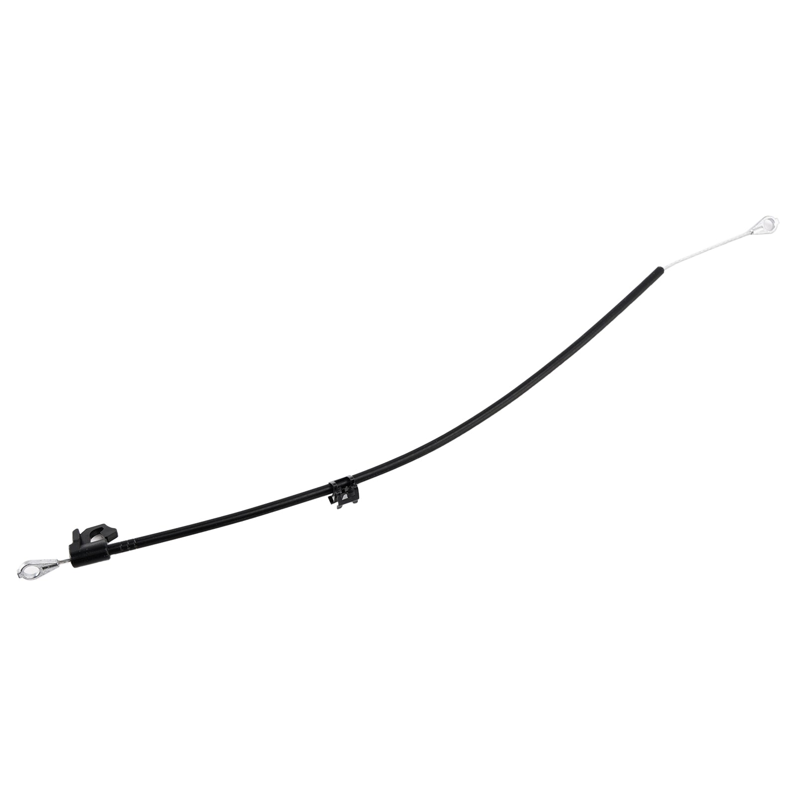Câble de commande de chauffage avant CVC 68004203AB pour Jeep Wrangler 2007-2010