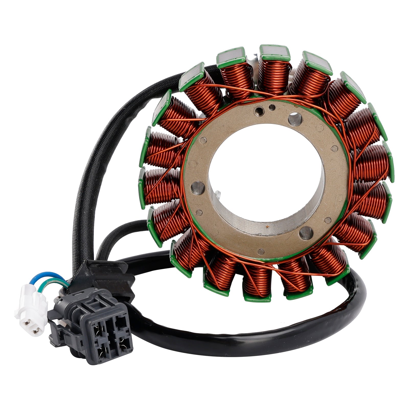 Générateur de stator magnéto TGB ATV Target 600 T3b 927995A 924415B 924415E 924415A