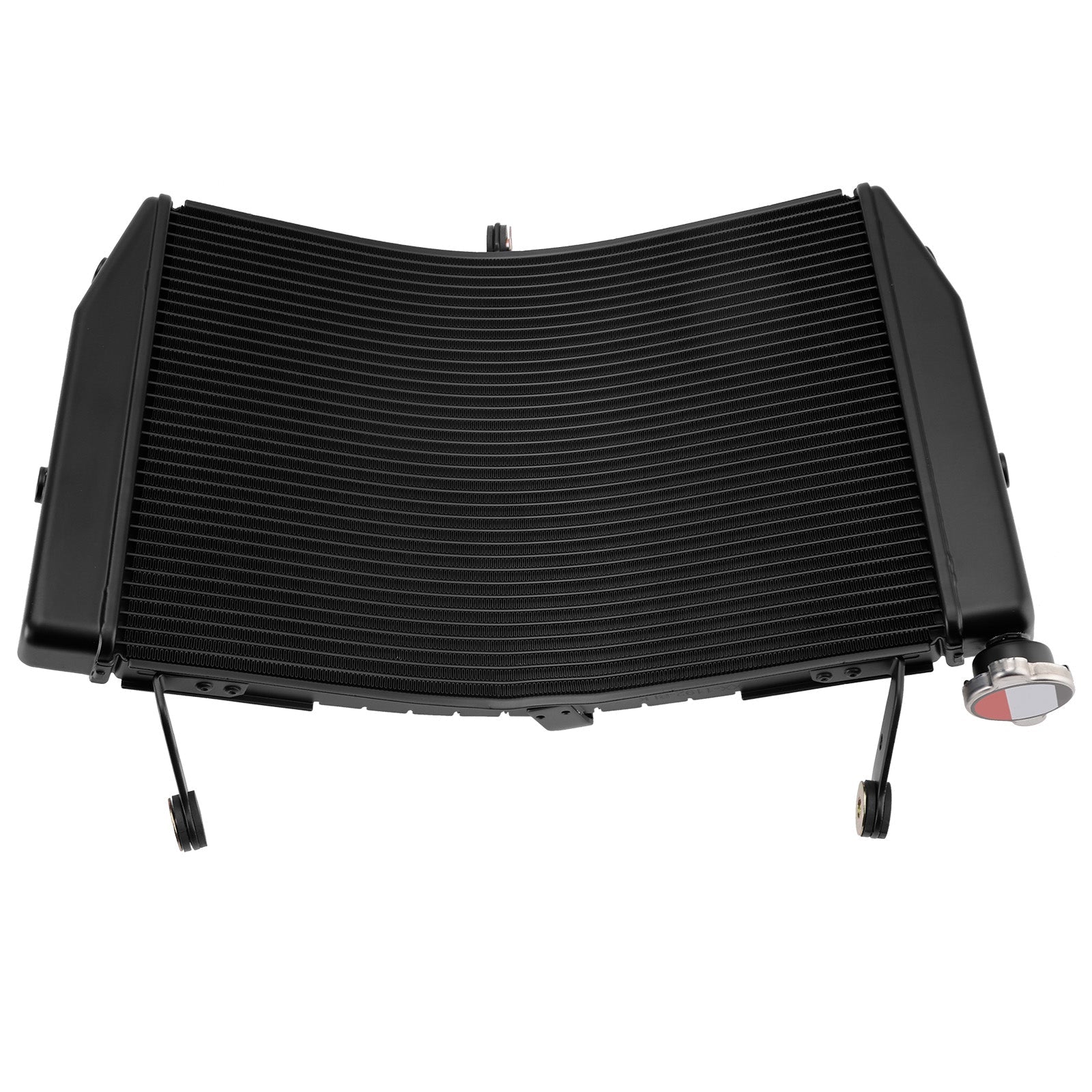 Refroidisseur de moteur de radiateur Suzuki Katana 2019-2024