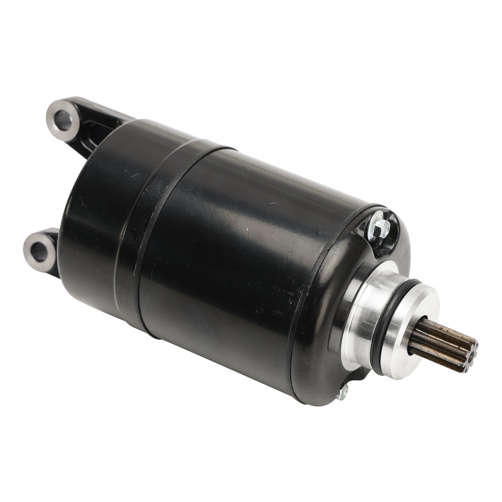 Moto Kawasaki 2018-2019 W175 SE Nuevo motor de arranque Arranque 21163-0780