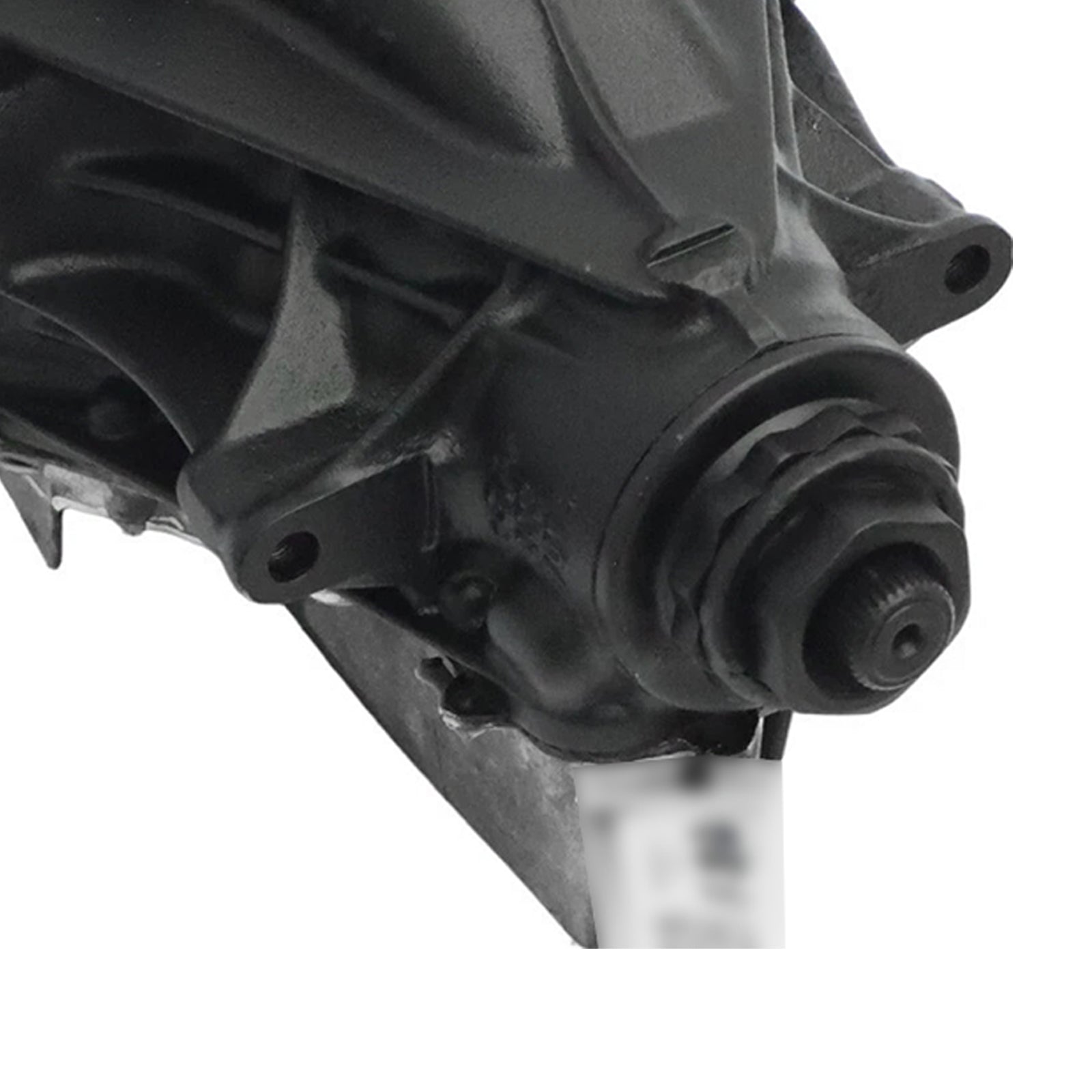 Achter differentieel BMW F80 M3 F82 F83 M4 F87 M2, Rapport 3.46 8090464