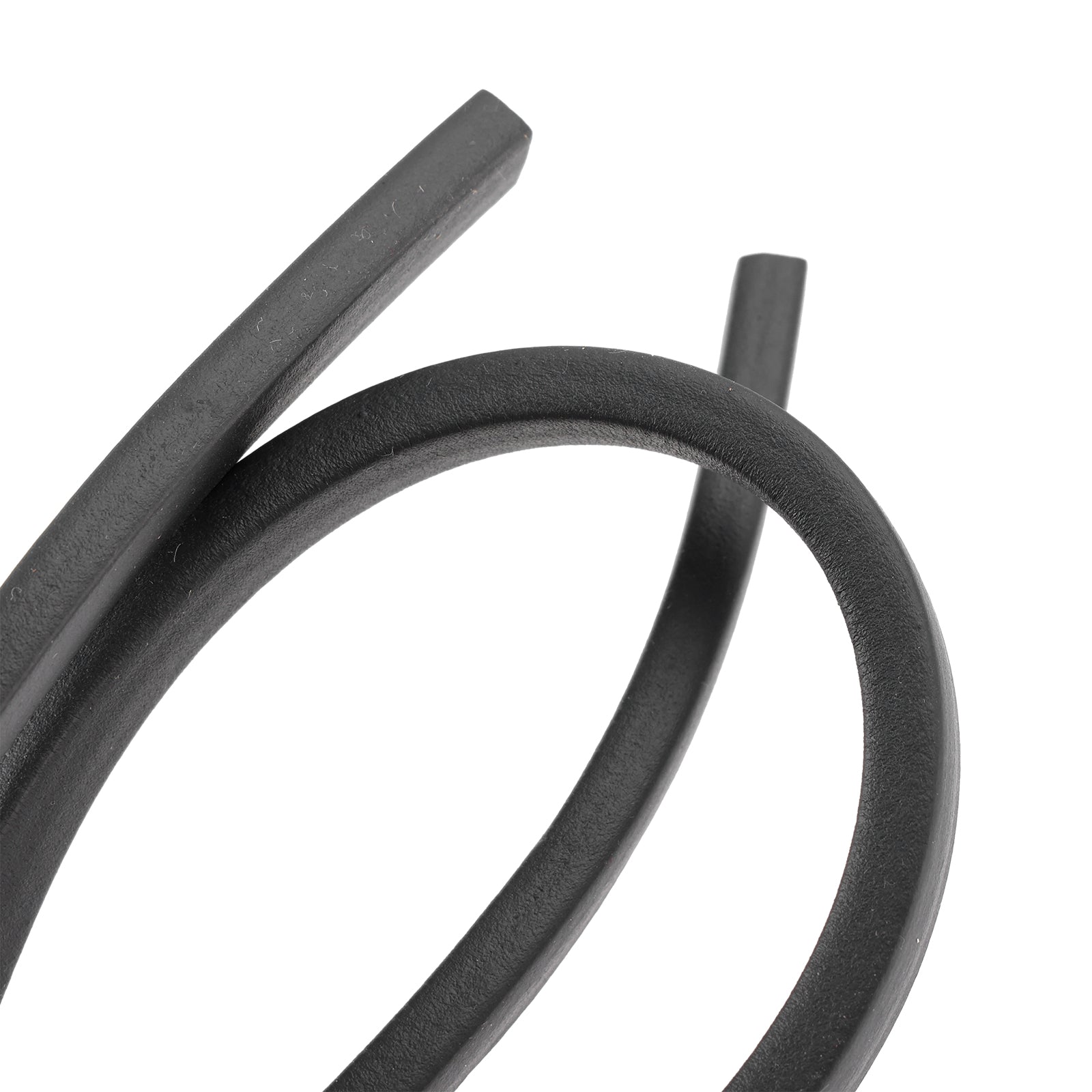 Joint d'étanchéité en mousse de caoutchouc noir pour lanterneau 1,65 m BG1327 pour Heki Mini