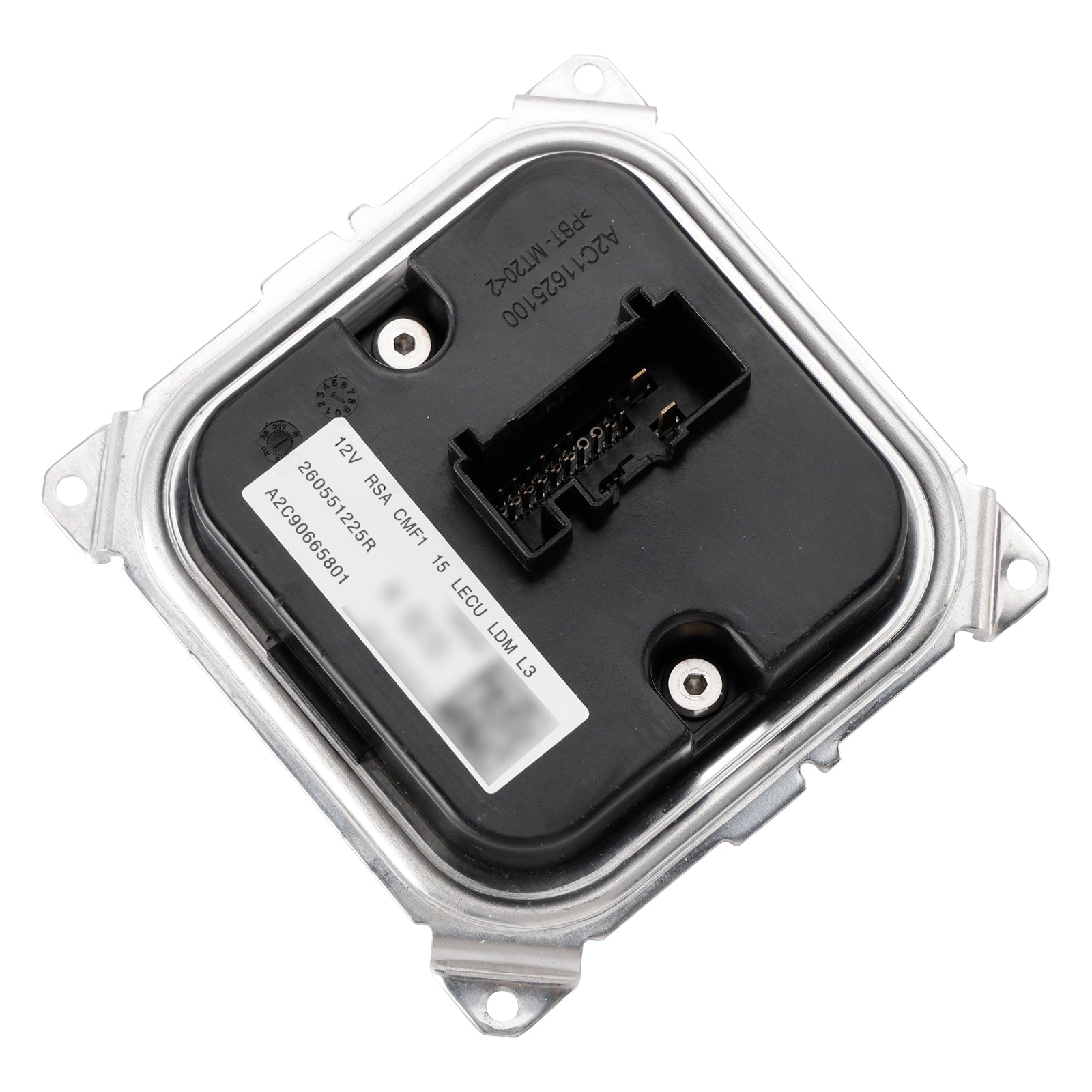 Ballast de phare 260551225R pour Renault