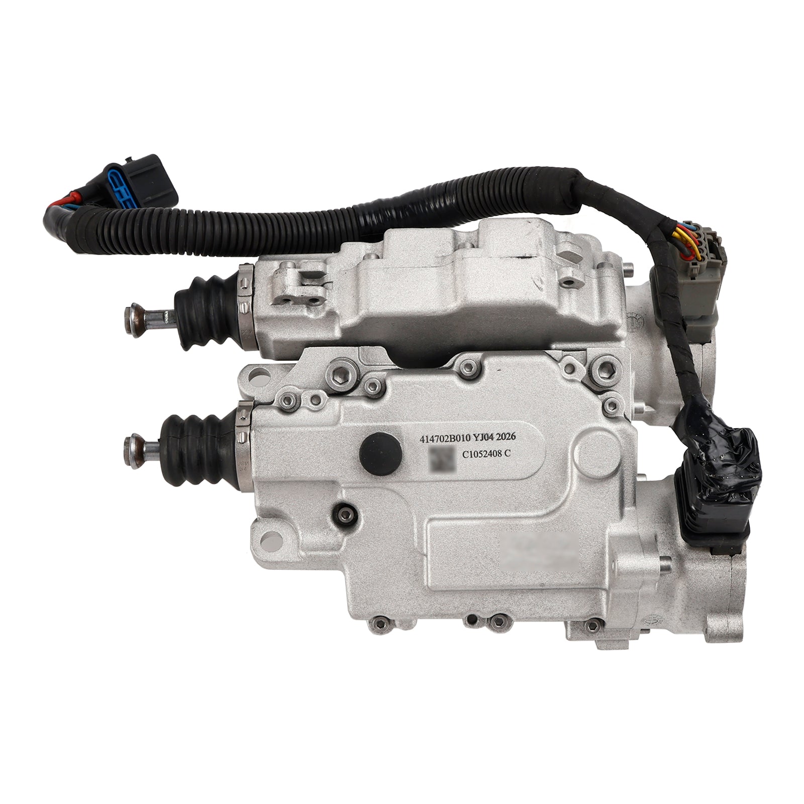 Actionneur d'embrayage automatique 414702B010 pour Hyundai Ioniq et Kia Niro