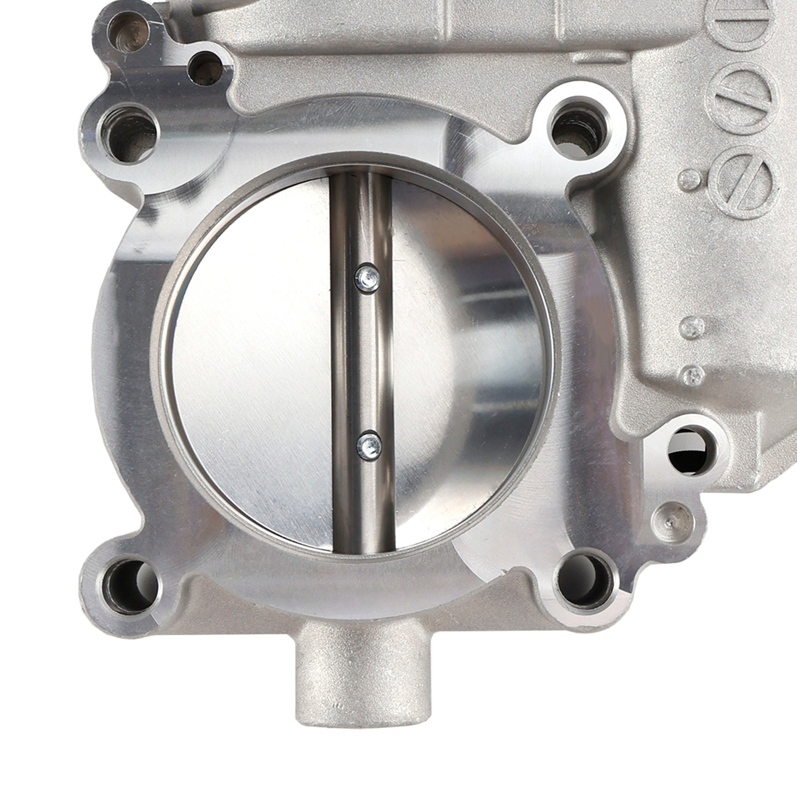 Gasklephuis voor Benz Mercedes-motor W169 Klasse A M266.920 / M266.940 / M266.960 A2661410525