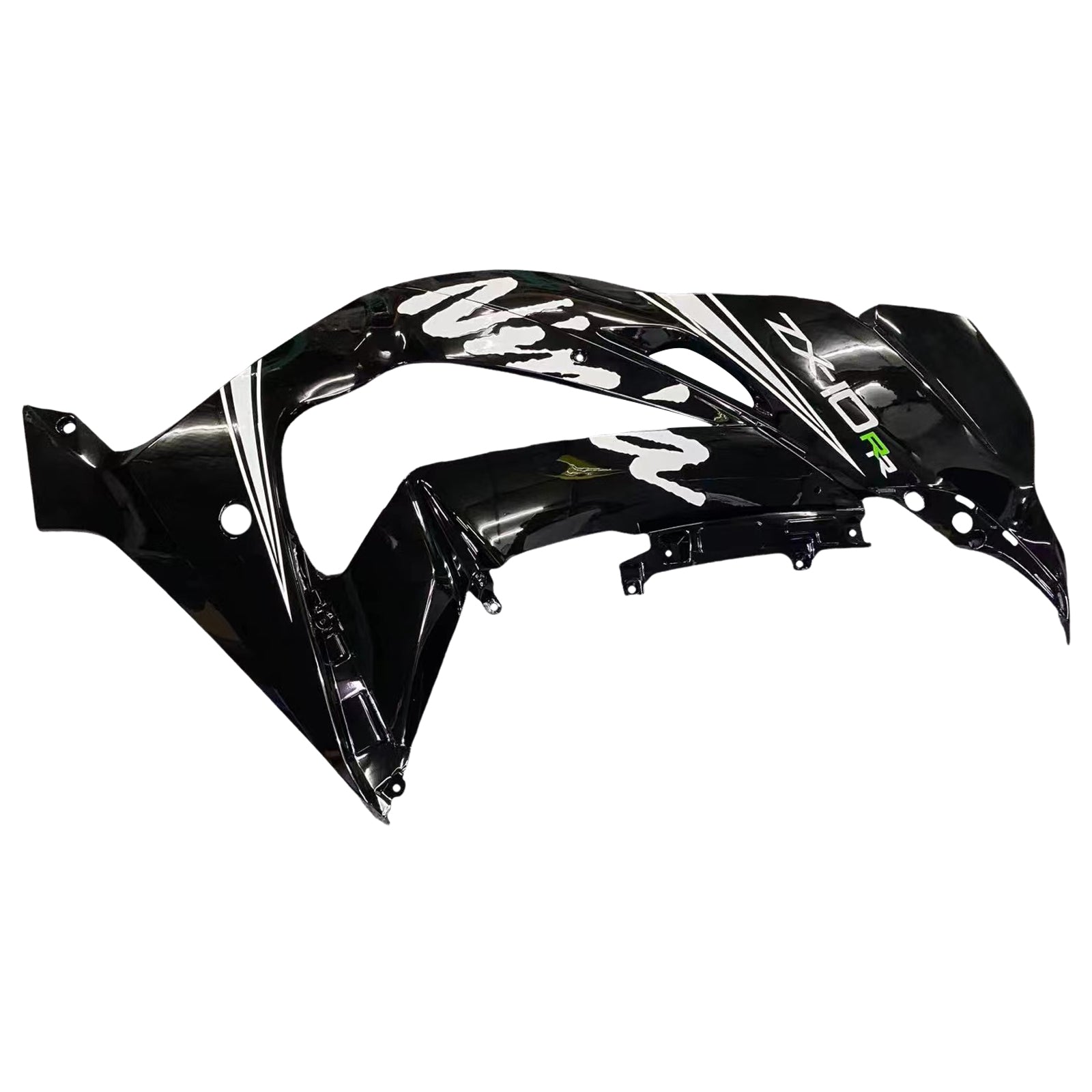 ABS plastični komplet za Kawasaki ZX10R 2016-2020