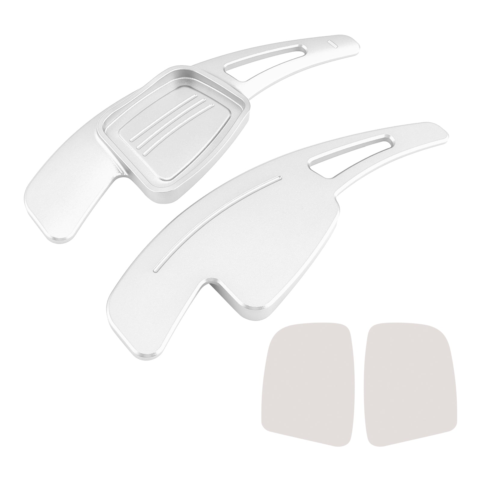 Extension de palettes de changement de vitesse au volant pour Audi Q3 Q5 Q7 S3 S4