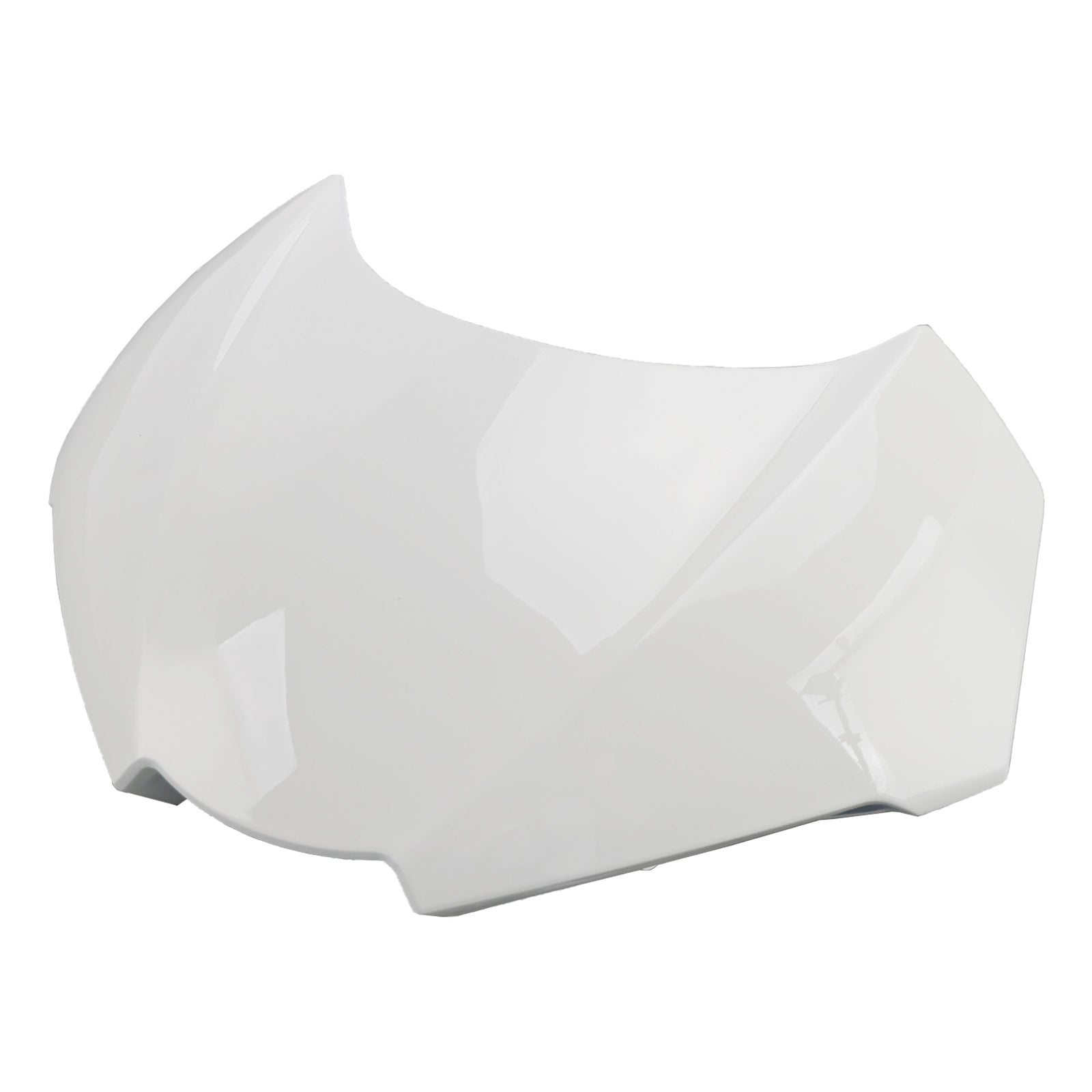 Cupolino anteriore per Street Triple 765 R/RS 2020-2022