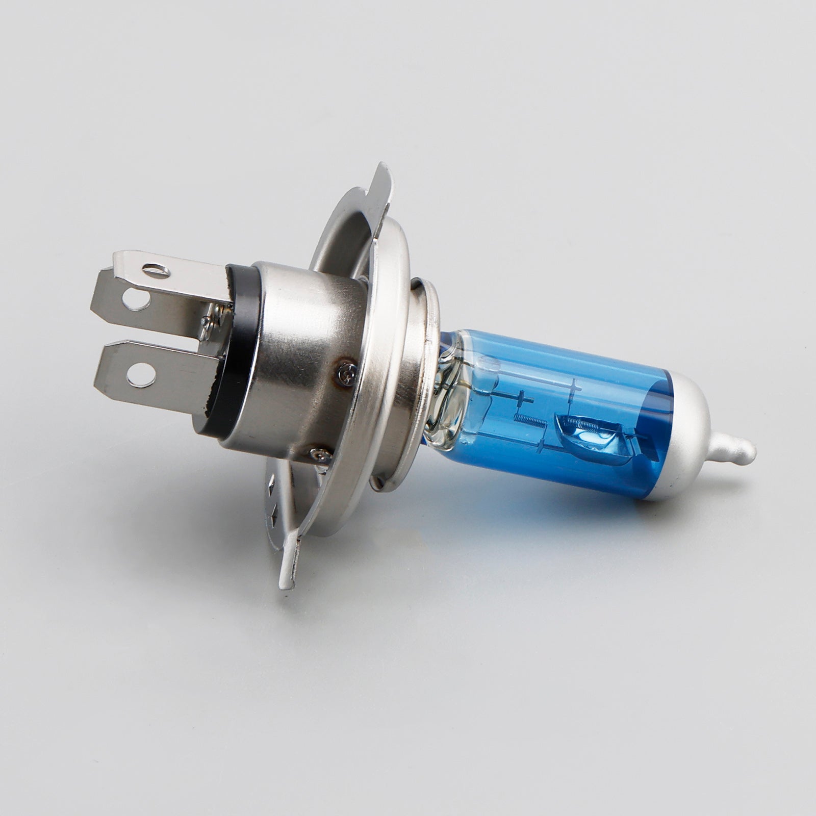 Fresco blu mega motocicletta fuoco hs1 64185cbm px43t 12 v 35/35 w 4 300 K per Osram