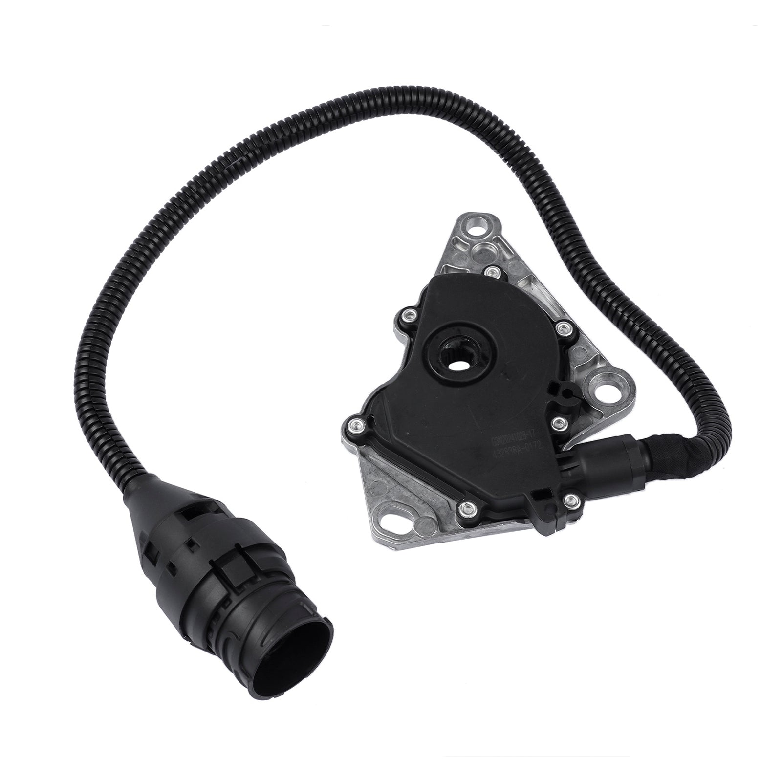 Interruptor de seguridad neutral 24107512755 para BMW X5 540i 740il 1997-2003