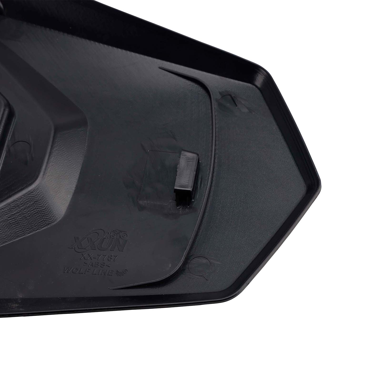 Achterlichtkuip voor Yamaha Tenere 700 T700S (2025-2026)