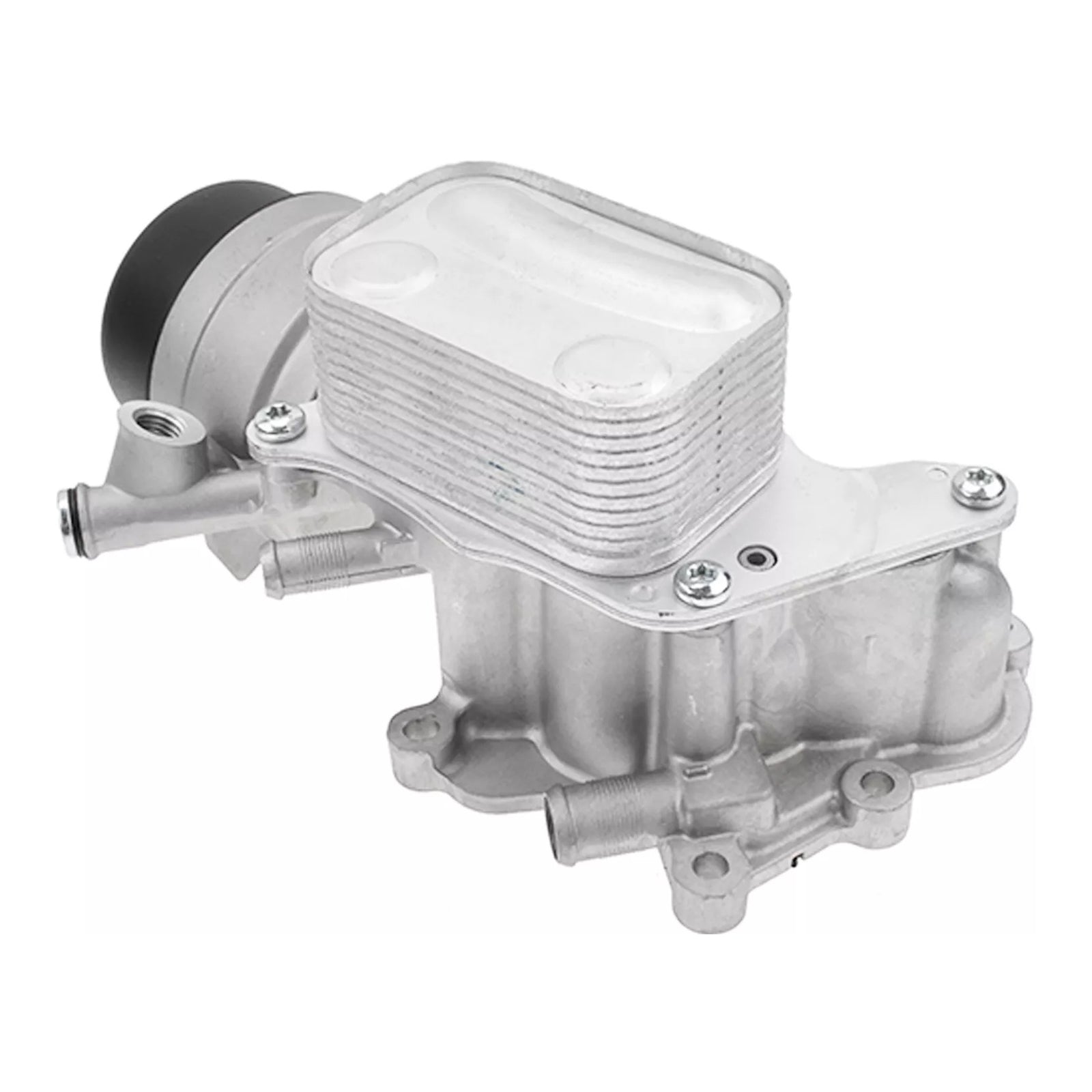 Ensemble de filtre à huile pour refroidisseur d&#39;huile moteur pour Mini Cooper R55, R56, R57 (2007-2011)