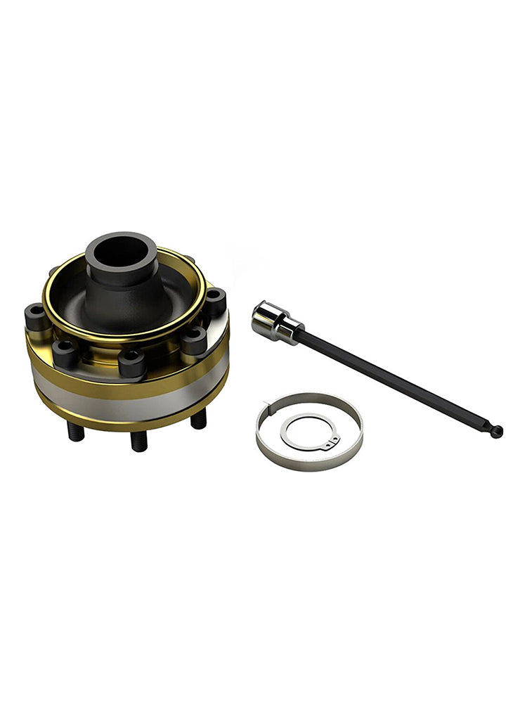 Kit de joint homocinétique 1744014 pour JK Wrangler