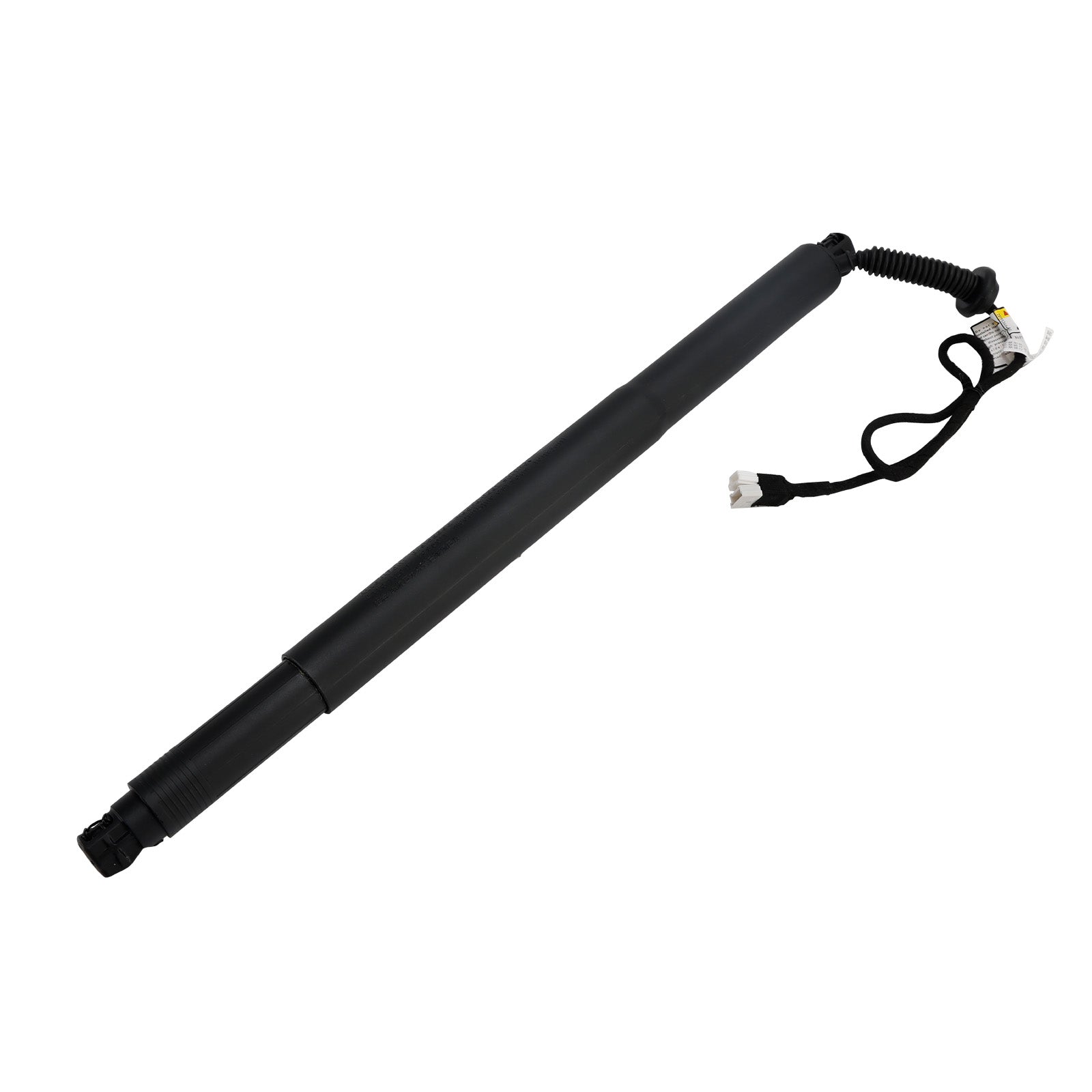 Vérin de hayon arrière droit pour BMW X6 F16 F86 (2014-2019) - Référence : 51247434044