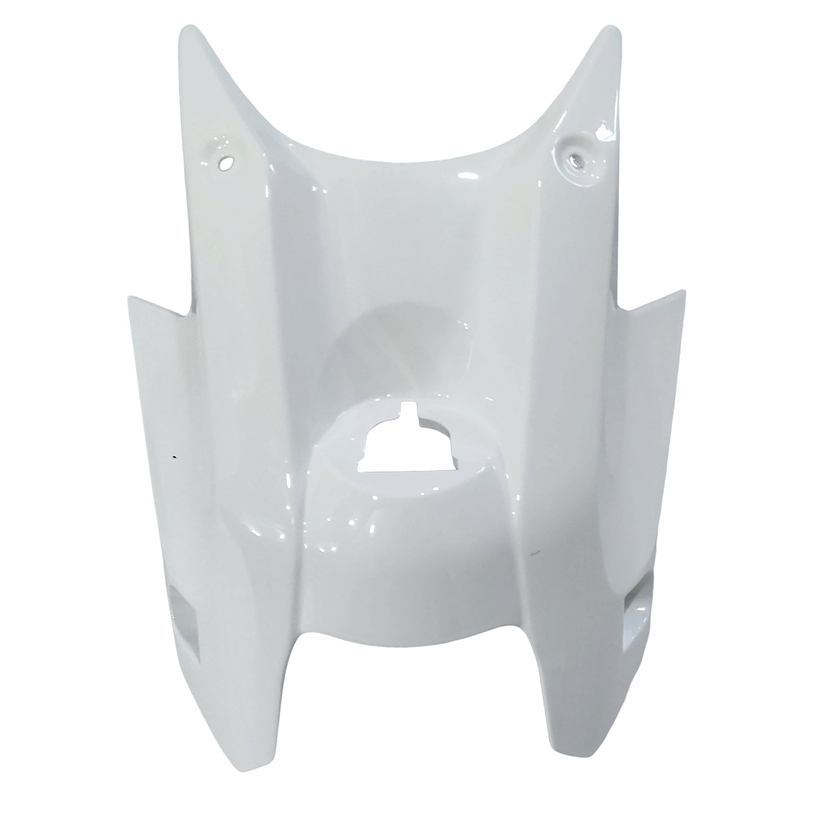 Kit de carénage injecté en plastique ABS pour Kawasaki Z650 2020-2025