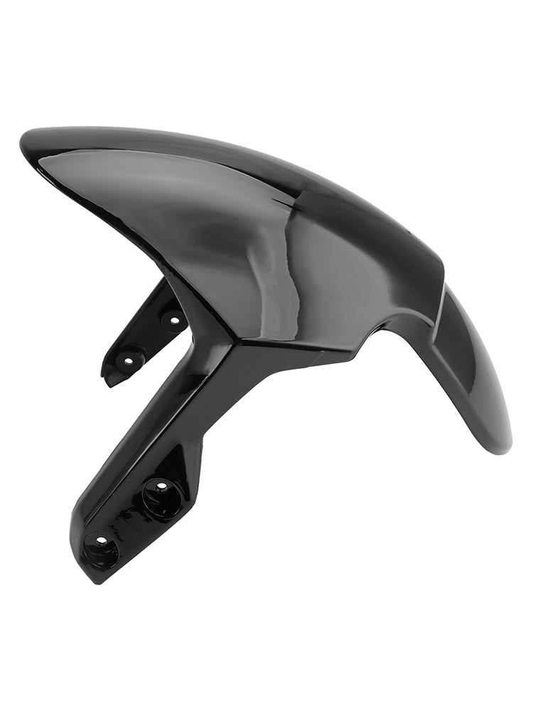 Desde Gareage para Marke pero Daytona 660 2024-2025