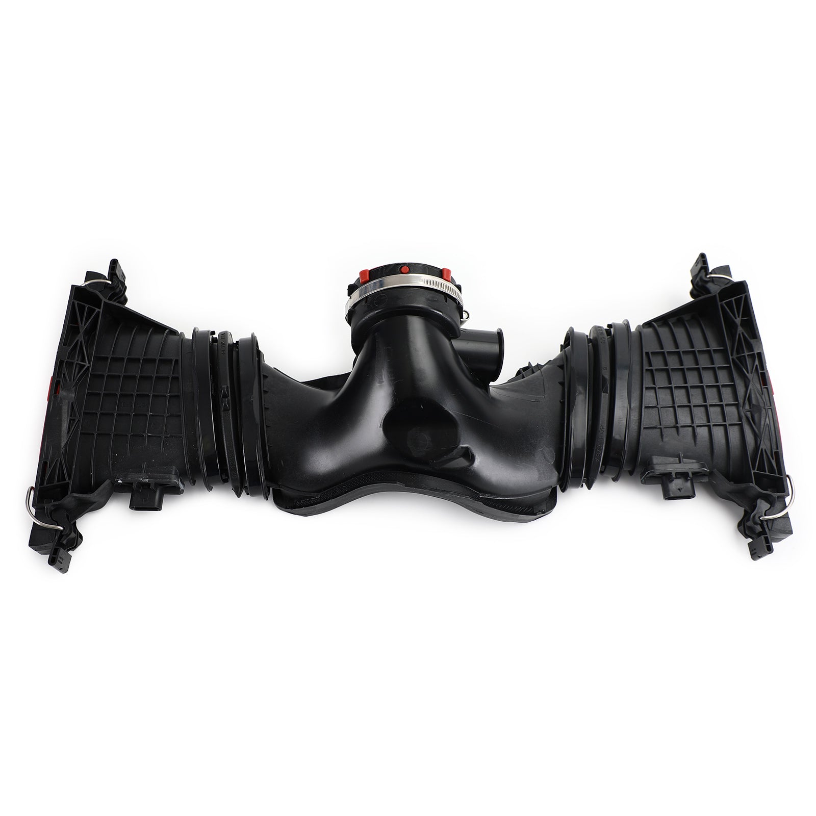 4 pines de entrada de aire Sensor de flujo de aire de masa para Mercedes C/E/M/R-Clase 6420900142