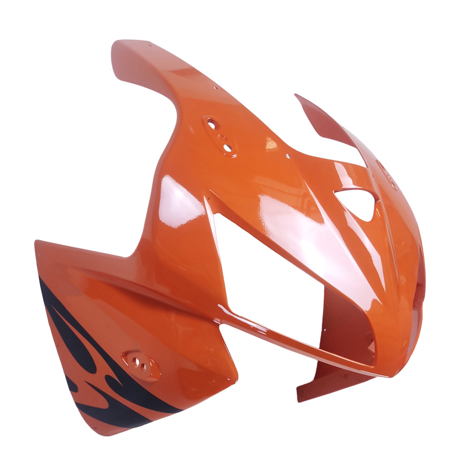 Kit de carénage par injection, carrosserie en plastique ABS pour Honda CBR600RR 2005-2006 F5