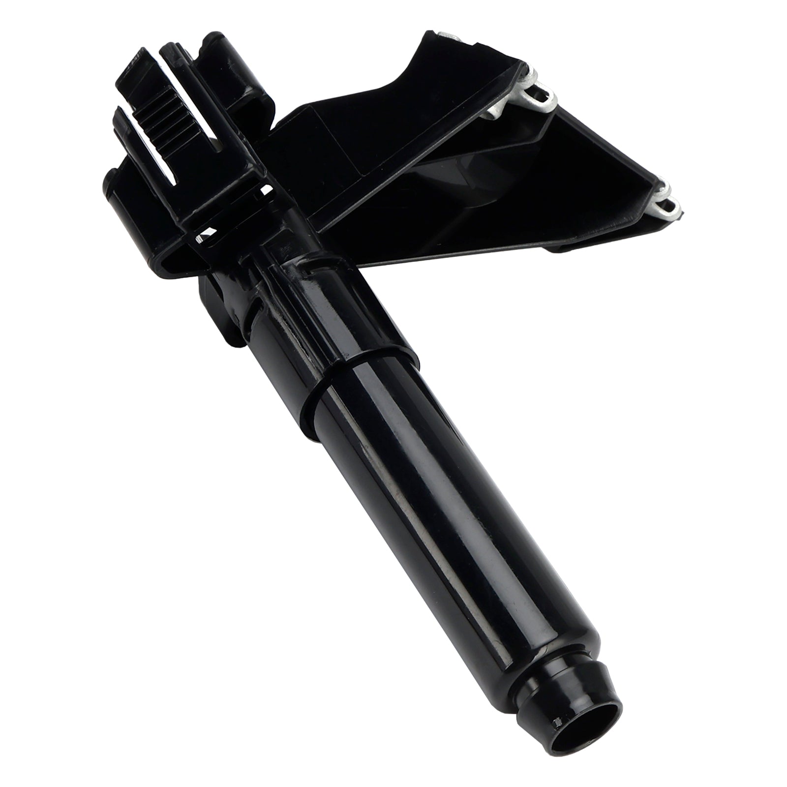 Koplampsproeierkop linksvoor voor Mitsubishi Outlander 2016-2018, onderdeelnummer 8264A309