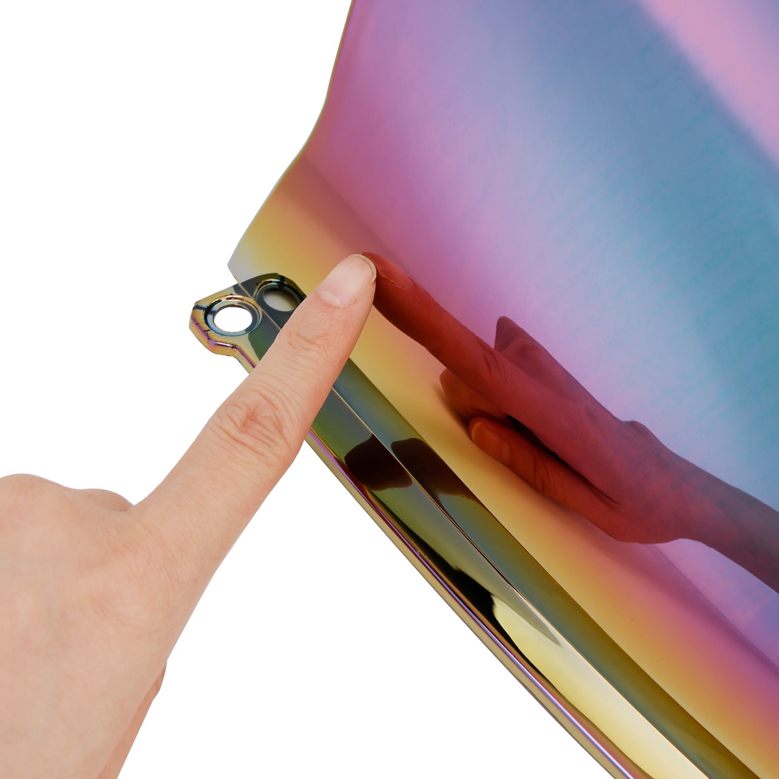 Pare-brise Aprilia RS457 2024-2025