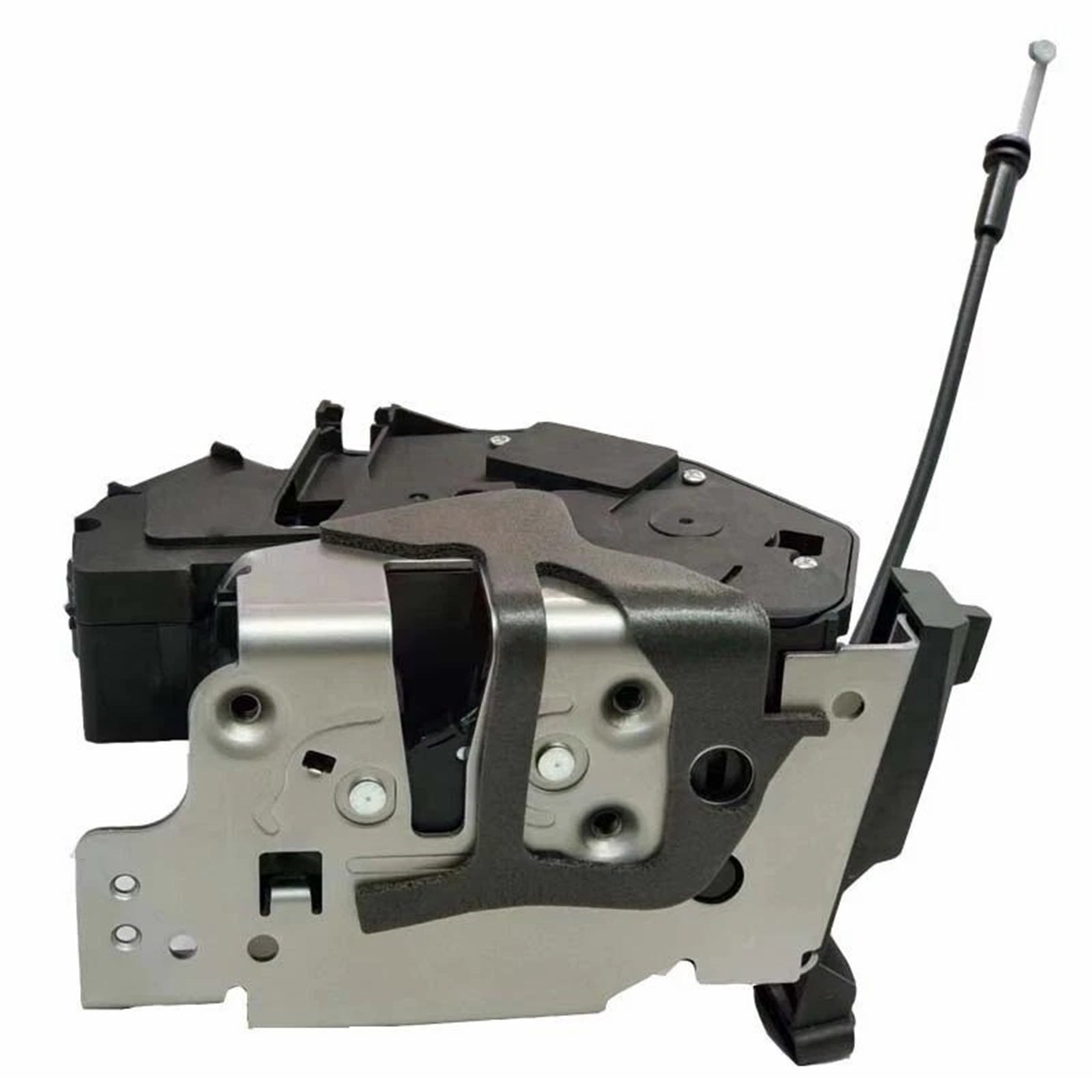 Zamek drzwi przednich prawych BK21-V219A64-CH do Forda Transita Tourneo Custom V362