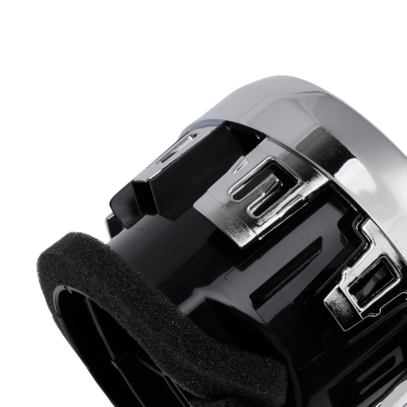 Mreža'Sredinska prezračevalna odprtina za Ford Mustang 2015-2022 FR3Z-19893-AE