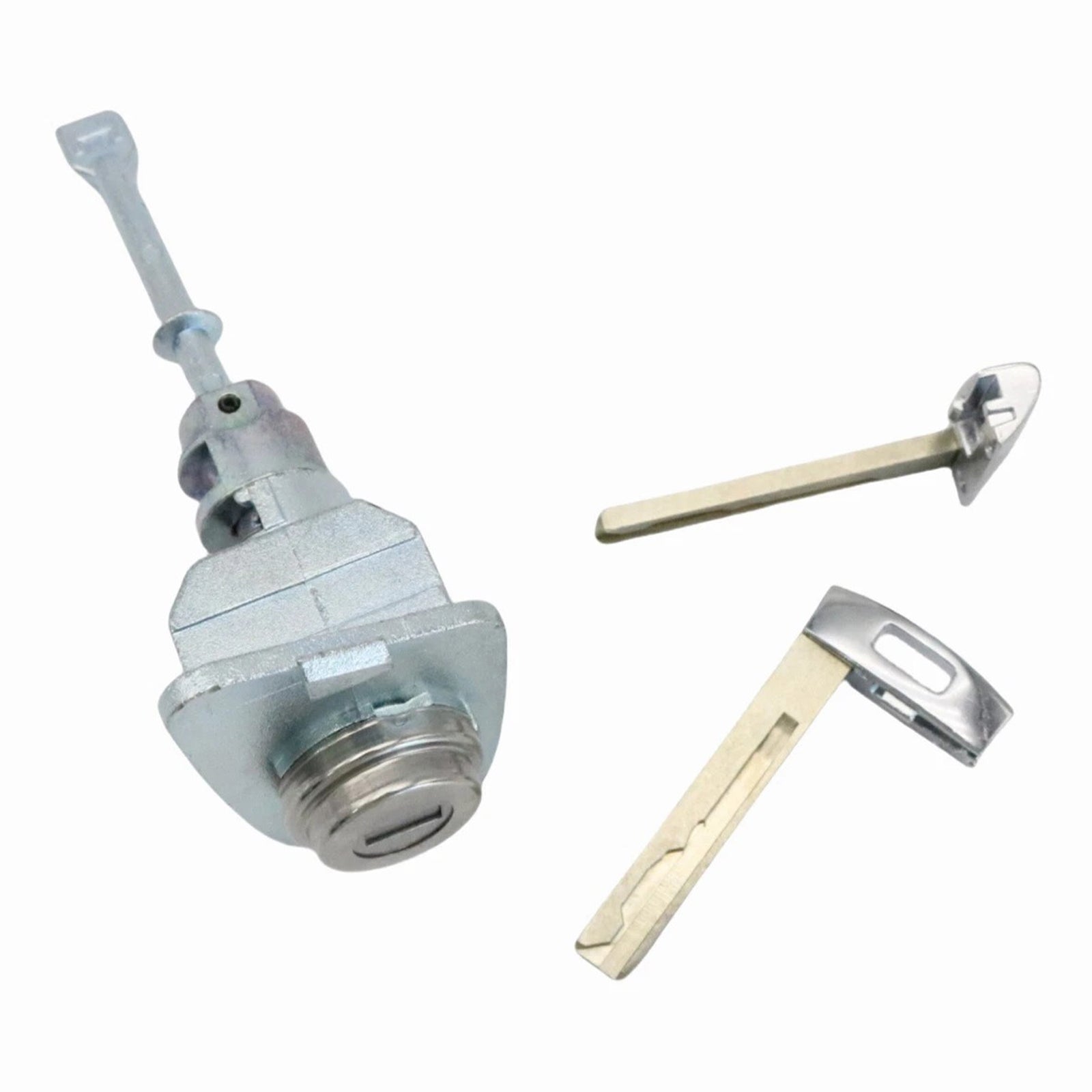 Kia Sorento L 2,4L 2359cc L4 Gas DOHC 2016-2018, leva zaklepanja vhodnih vrat na voznikovi strani, 81970-C5A00