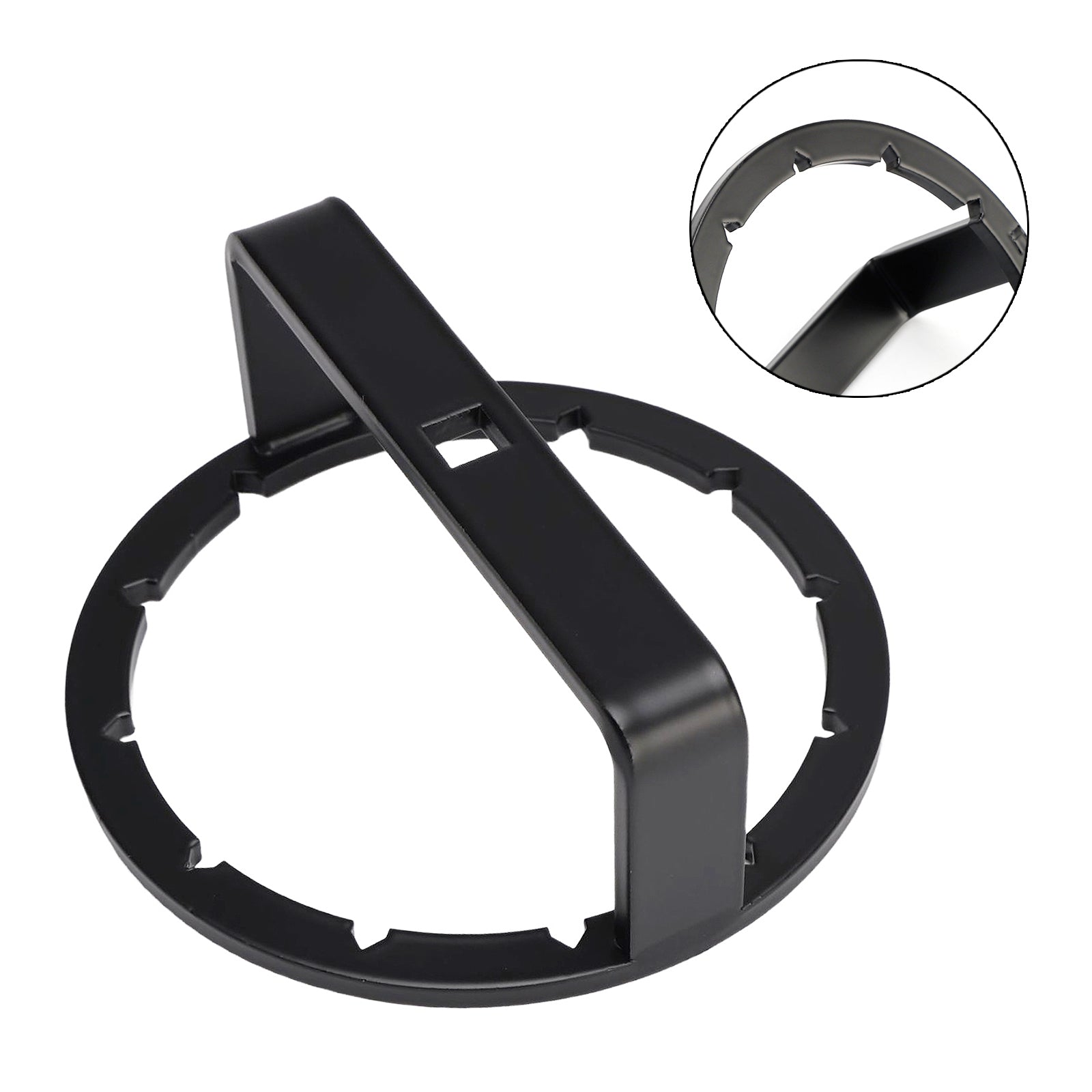 Herramienta de desmontaje y extracción'instalación del&Tuerca de retención de la bomba de combustible para Polaris Ranger EFI 2009-2021