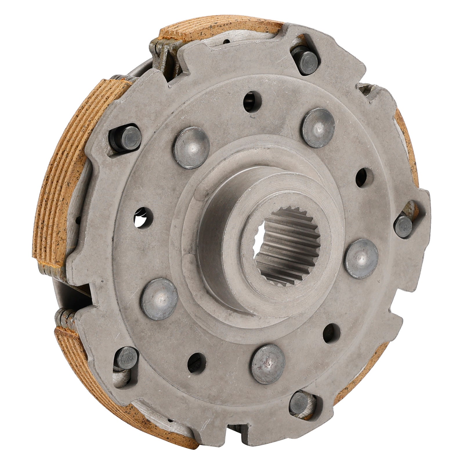 1988 Honda TRX300FW Fourtretrax 300 4x4 JAW Clutch 22535-HM5-305 22535-HC4-305 22535-HC5-305