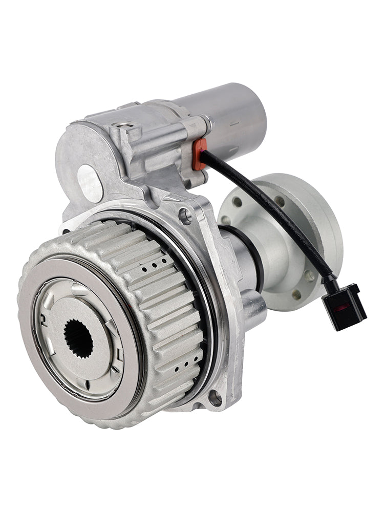 Unidad de acoplamiento LR077391 para Land Rover LR2 Evoque AWD 2009-2015