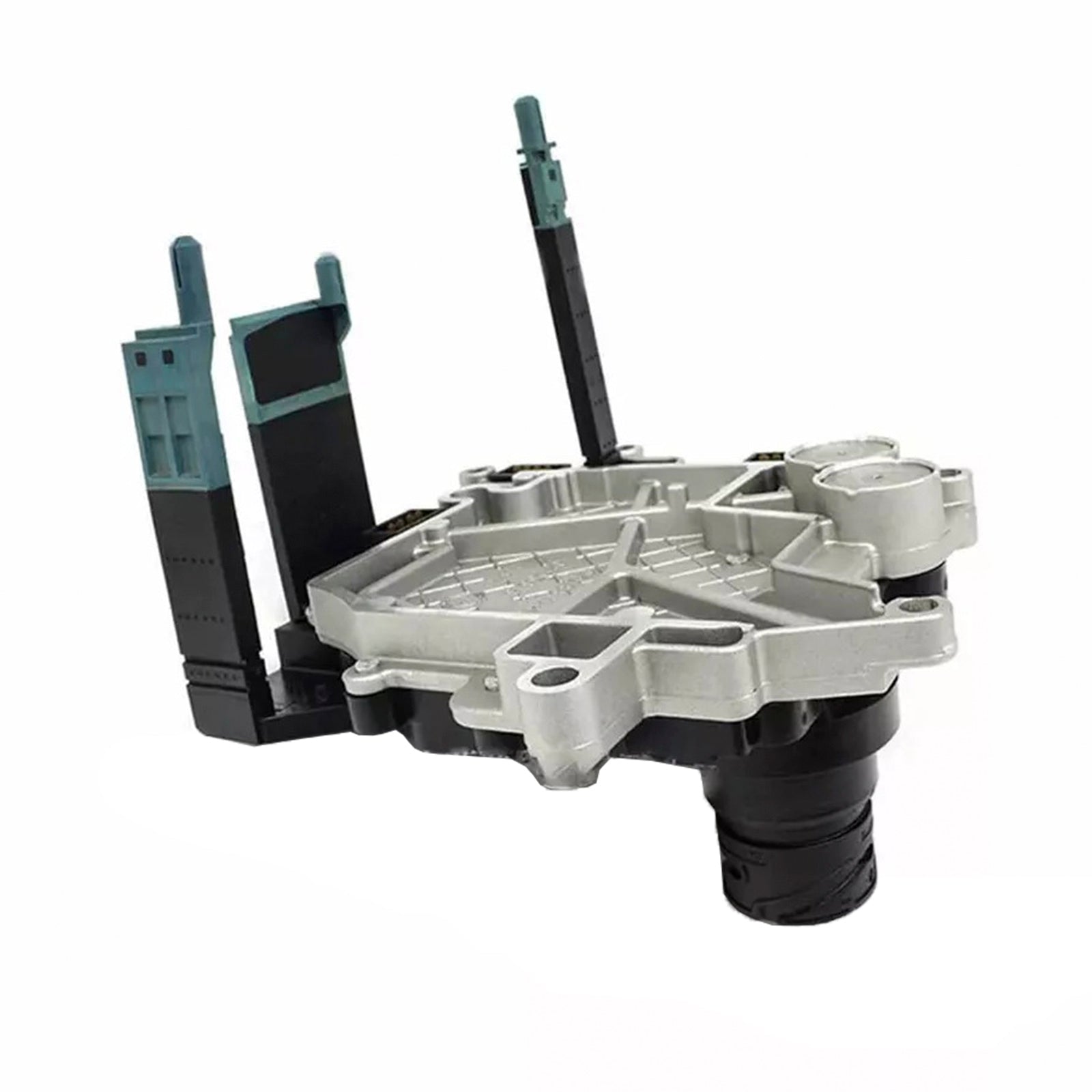 CVT Unidad de control de transmisión automática CVT de 18 pines para Audi A6 3.2L 2005-2012 TCM 01J927156JG