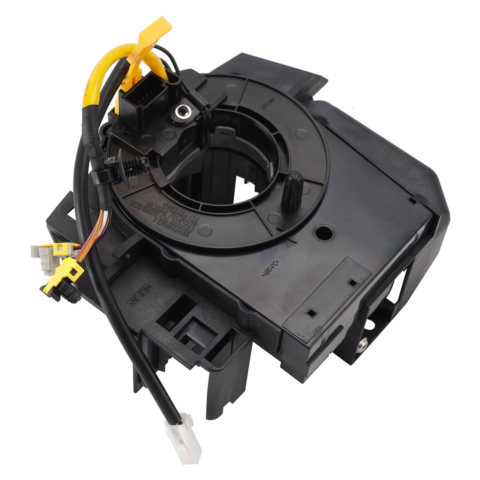 Molla di ritorno riscaldata e sensore angolare per Dodge Ram 1500 (2012) - Codice articolo : 56046115AE