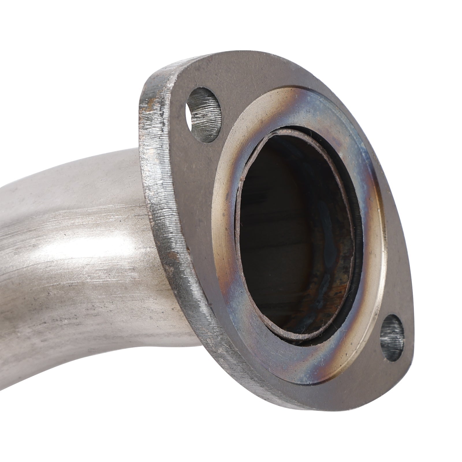 Katalytische converter aan de bestuurderszijde en passagier 53436 voor Lexus LX470 4.7 L 1998-2005