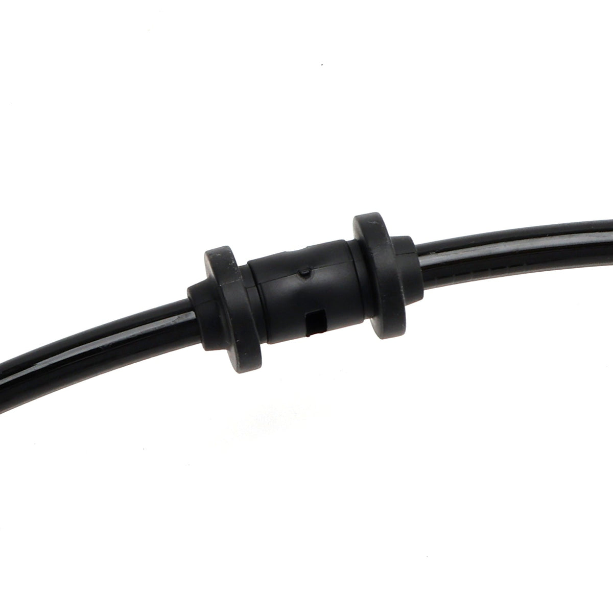 Capteur de vitesse de roue ABS avant (2 pièces) pour Mercedes B250 CLA250 GLA45 AMG 2465402510